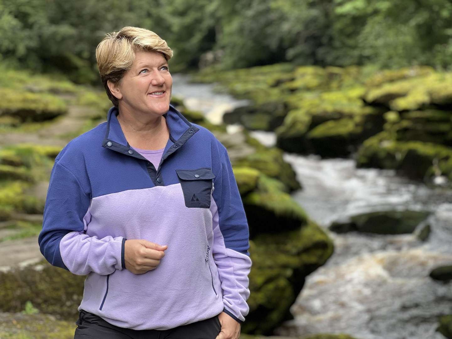 Tales From the Riverbank “The Tyne” S1E6 20 March 2025 on Channel 5