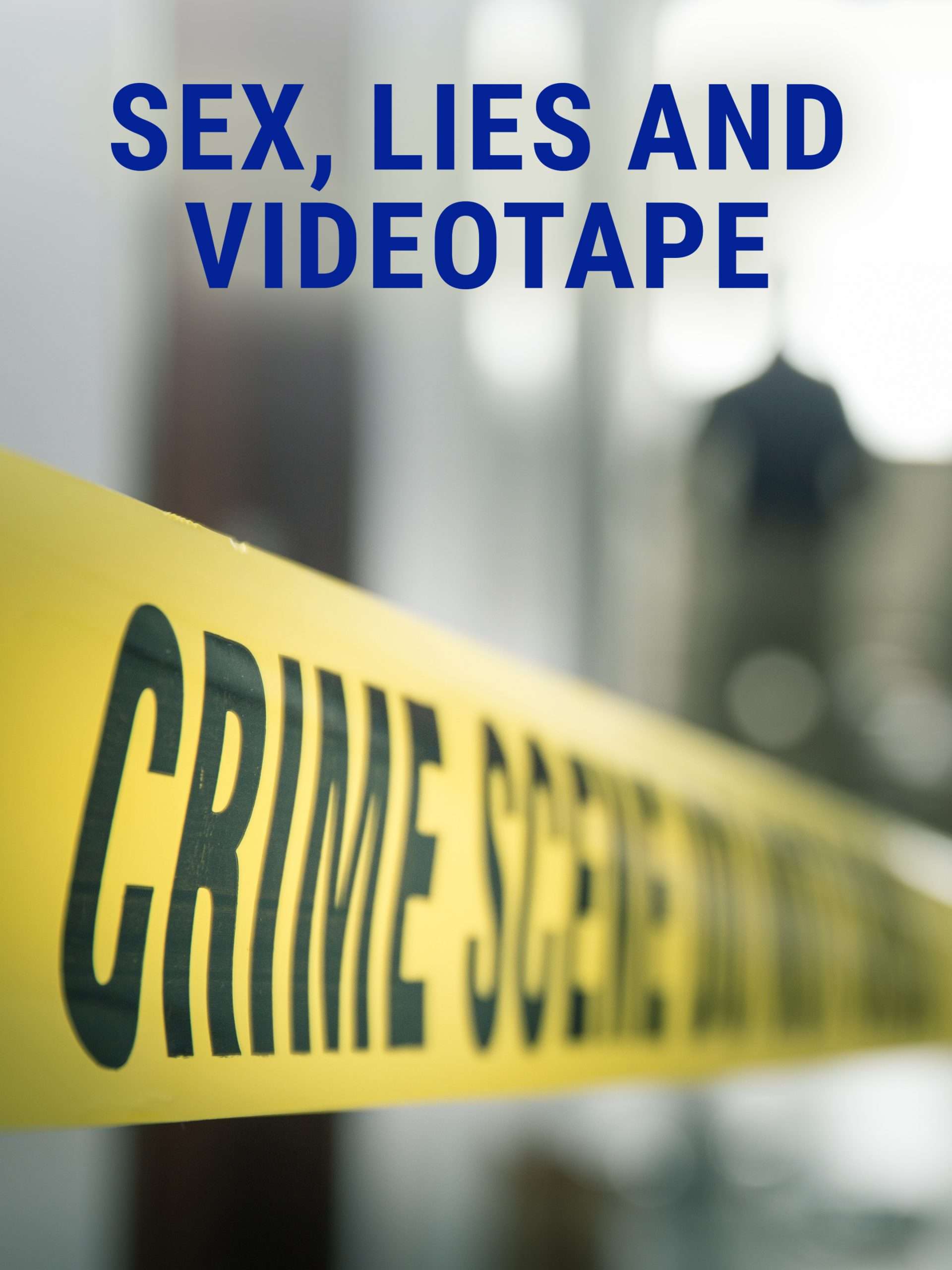 Sex, Lies and Videotape March 1 2025 on Investigation Discovery 1 Sex, Lies and Videotape March 1 2025 on Investigation Discovery