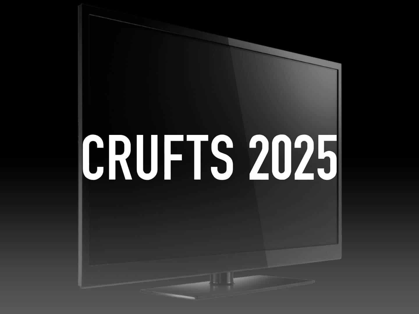 Crufts 2025 S2025E11 6 March 2025 on More 4 1 Crufts 2025 S2025E11 6 March 2025 on More 4