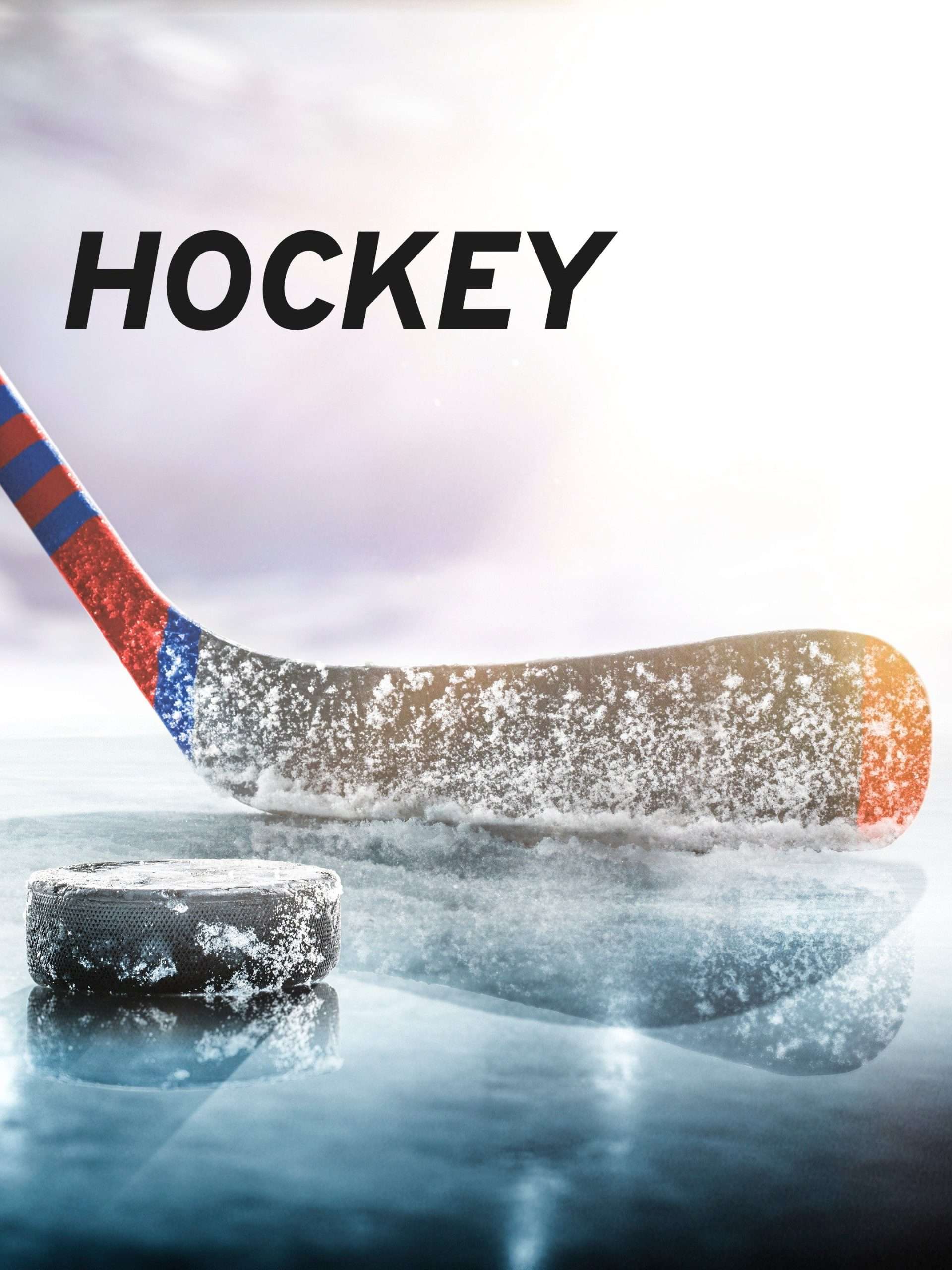 Hockey “Skate for L.A. Strong: Charity Hockey Game” February 23 2025 on truTV
