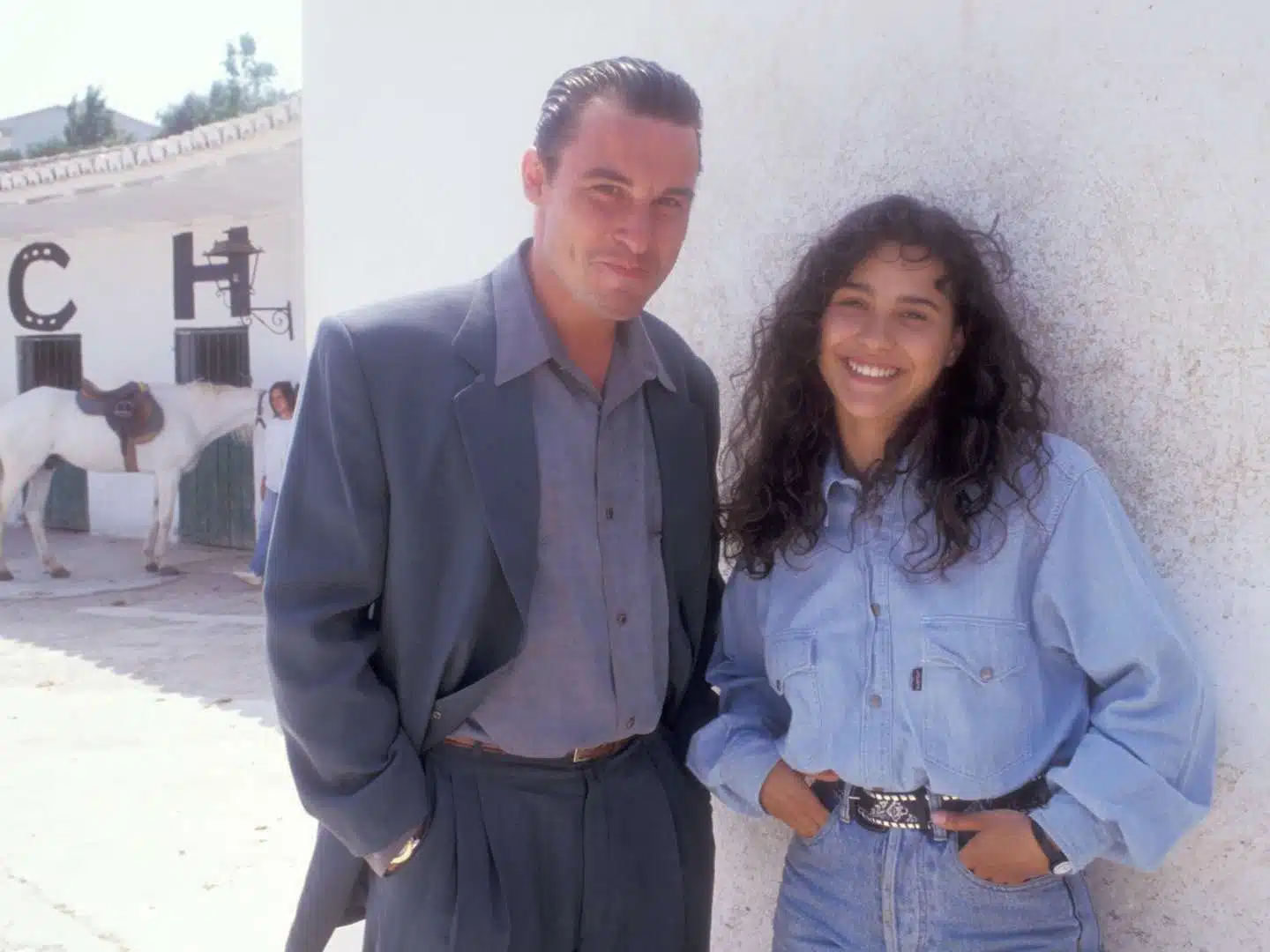 Eldorado S1E52 3 March 2025 on U&Drama 1 Eldorado S1E52 3 March 2025 on U&Drama