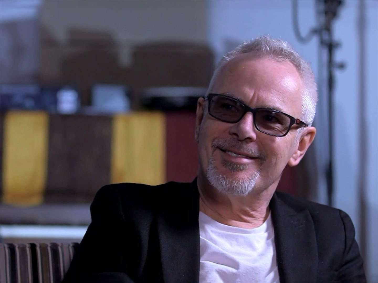 Top of the Pops  7 April 2025 on U&Eden