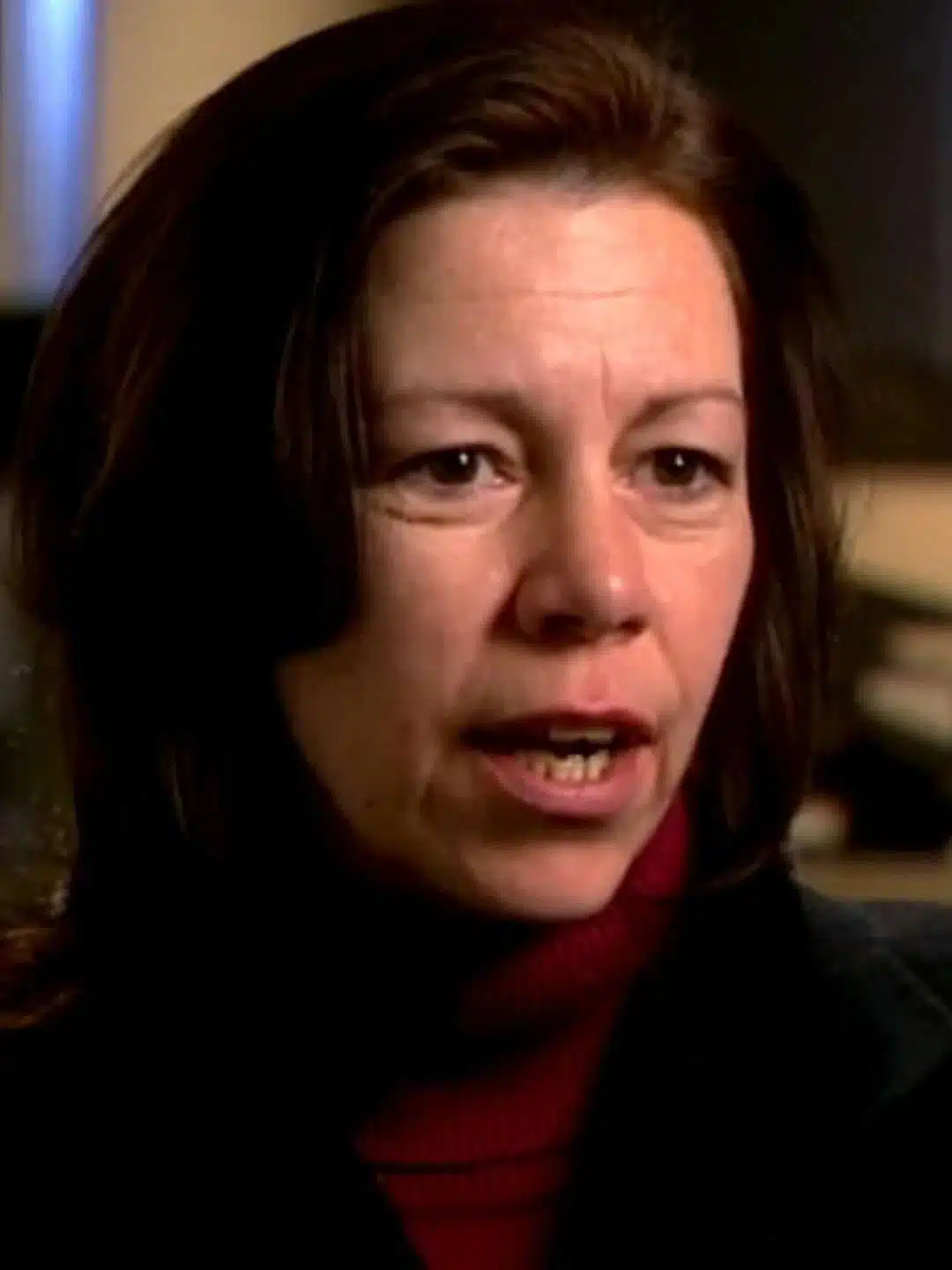 Forensic Files “Shoot to Thrill” S13E3 March 18 2025 on Oxygen