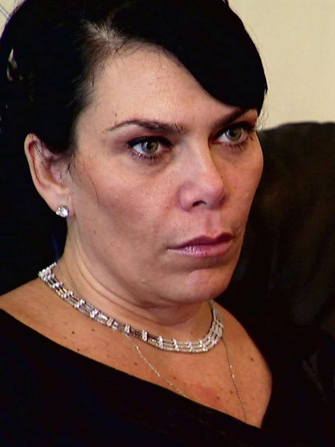 Mob Wives Mob Wives “New Year; New War” S2E1 February 13 2025 on VH1
