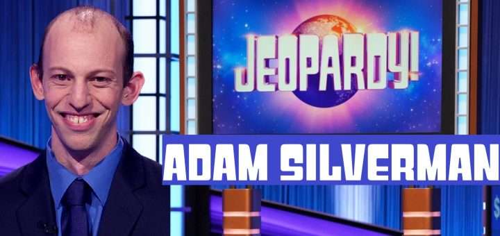 Adam Silverman Full