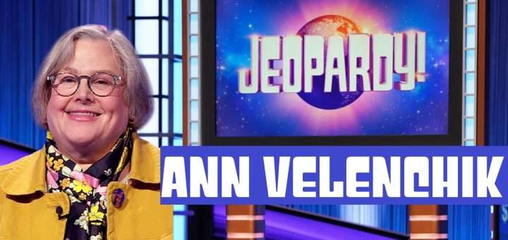 Ann Velenchik Full