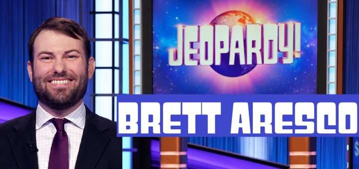 Brett Aresco Full