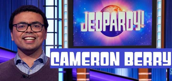 Cameron Berry Full