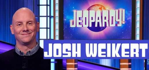 Josh Weikert Full