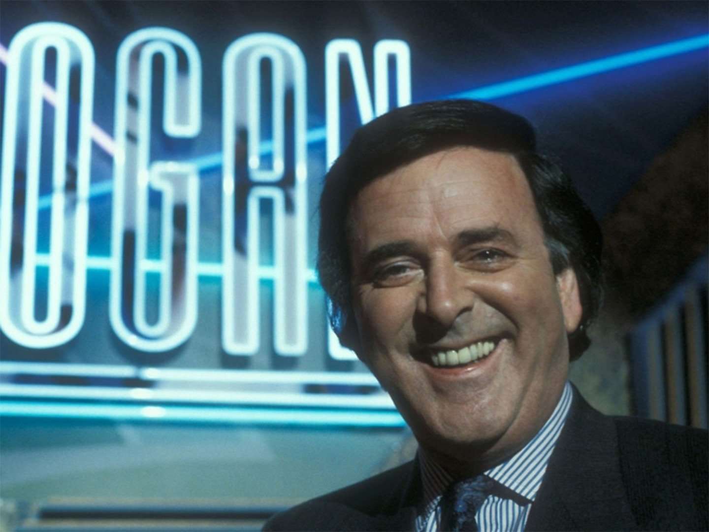 Wogan “1989” 30 March 2025 on BBC Four
