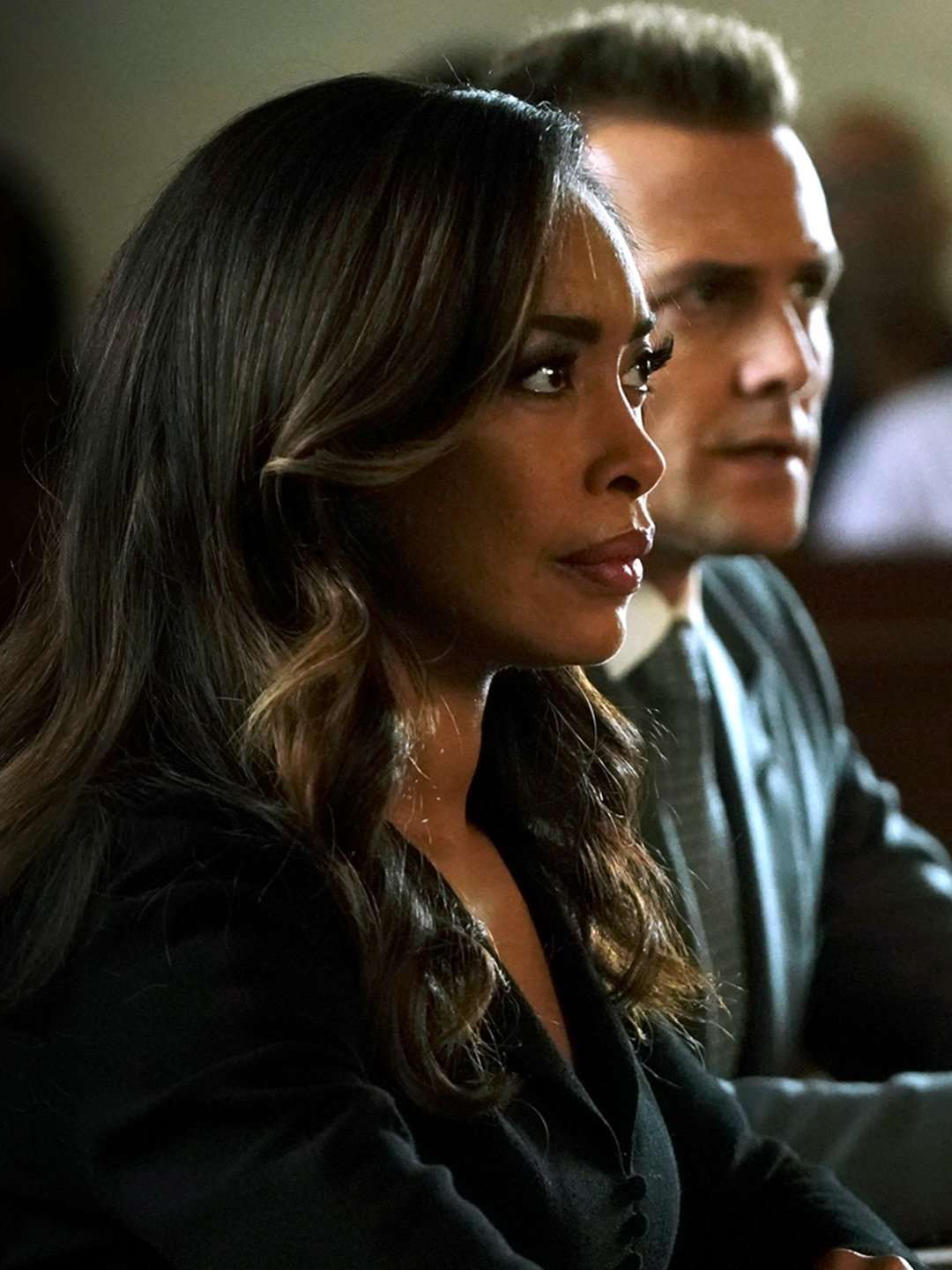 Suits “Revenue Per Square Foot” S8E4 April 3 2025 on E!