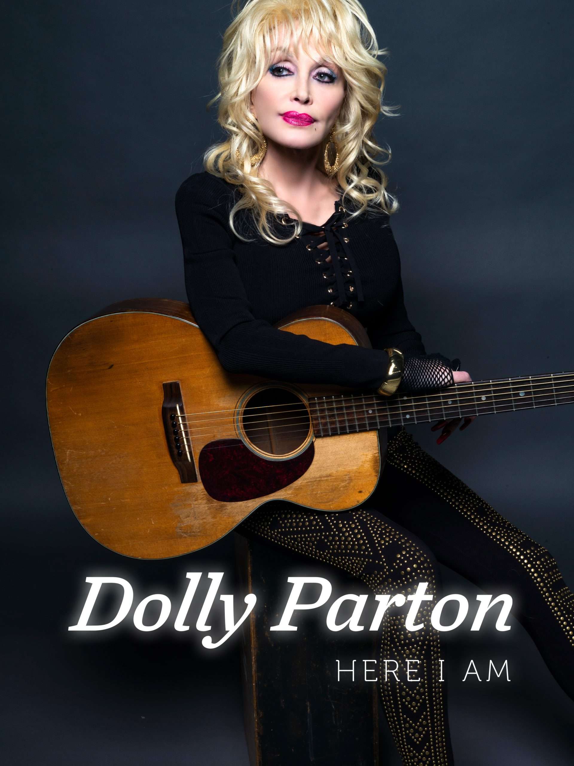 Dolly Parton: Here I Am  March 15 2025 on PIX