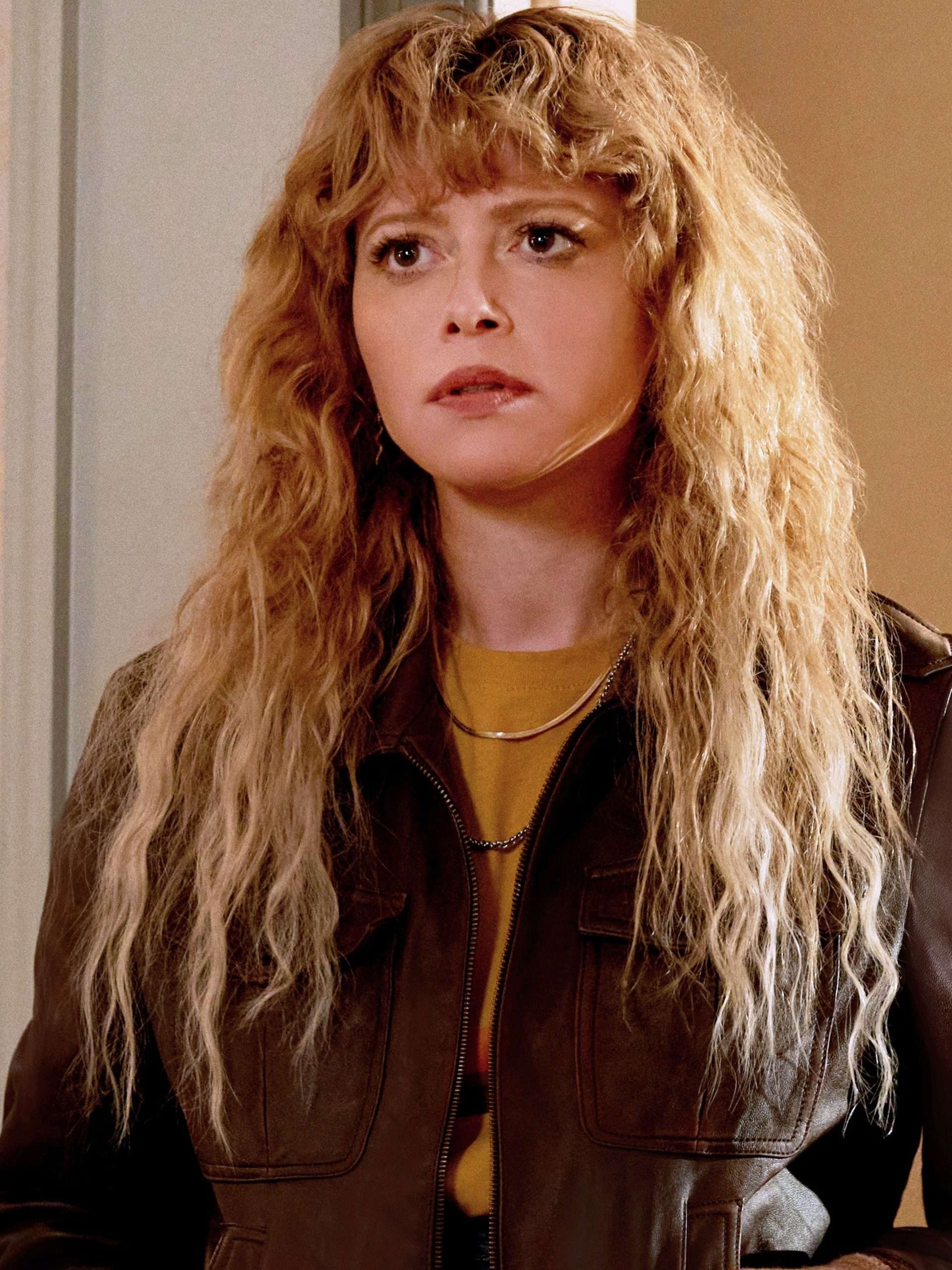 Poker Face “The Night Shift” S1E2 March 16 2025 on USA