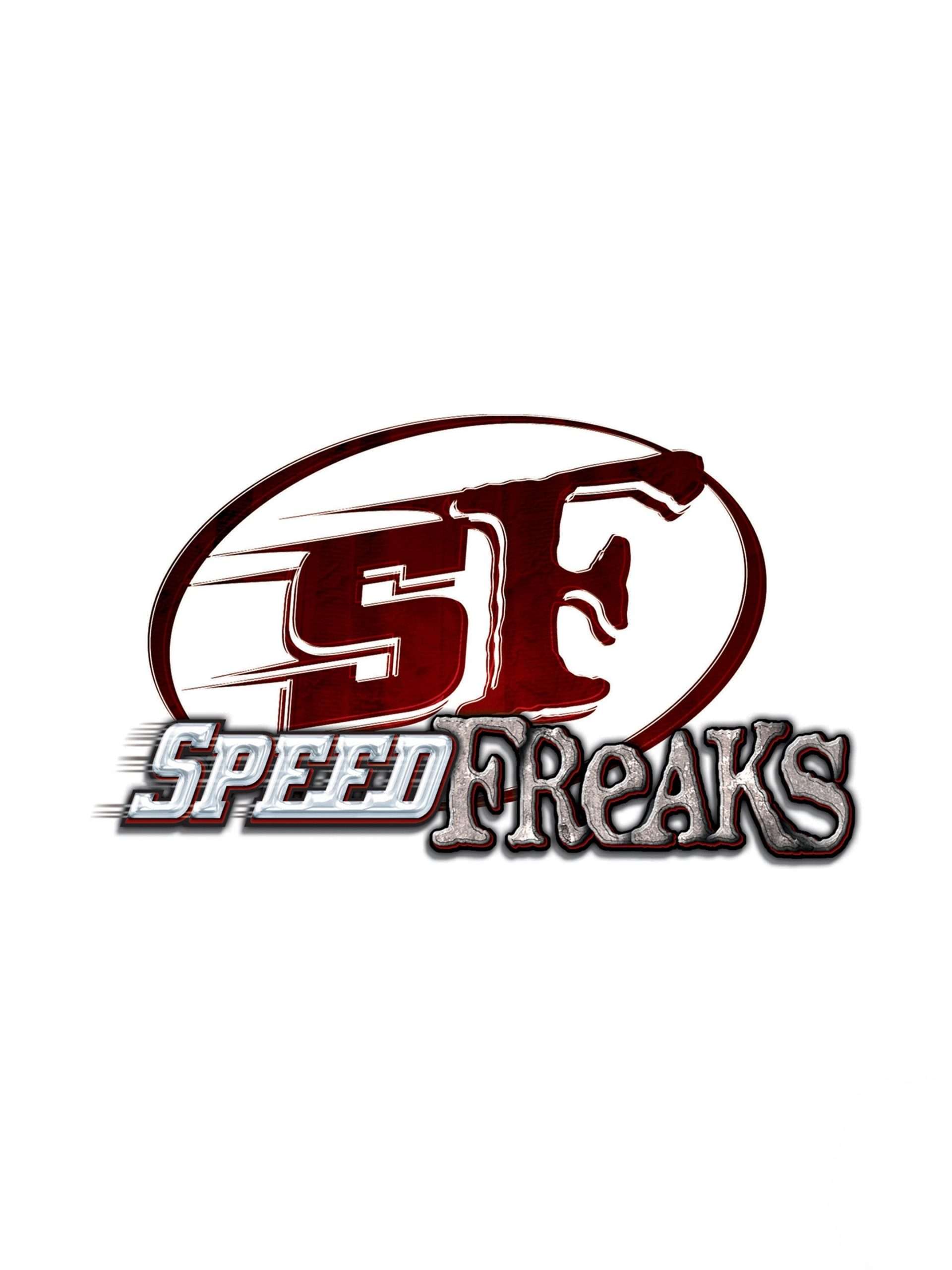SpeedFreaks  August 11 2025 on RACER