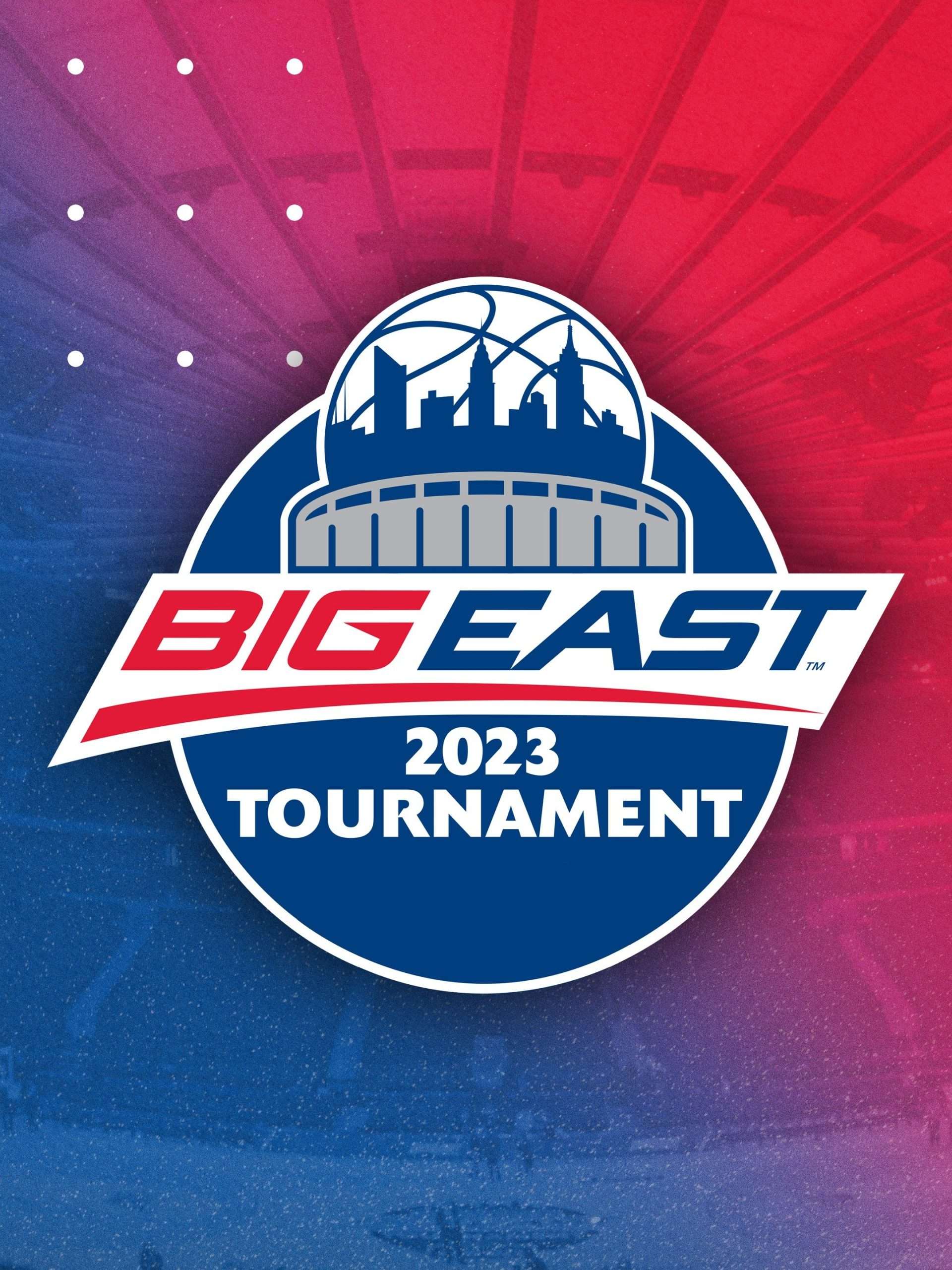 Big East Women’s Tournament Bridge Show  March 9 2025 on FOX