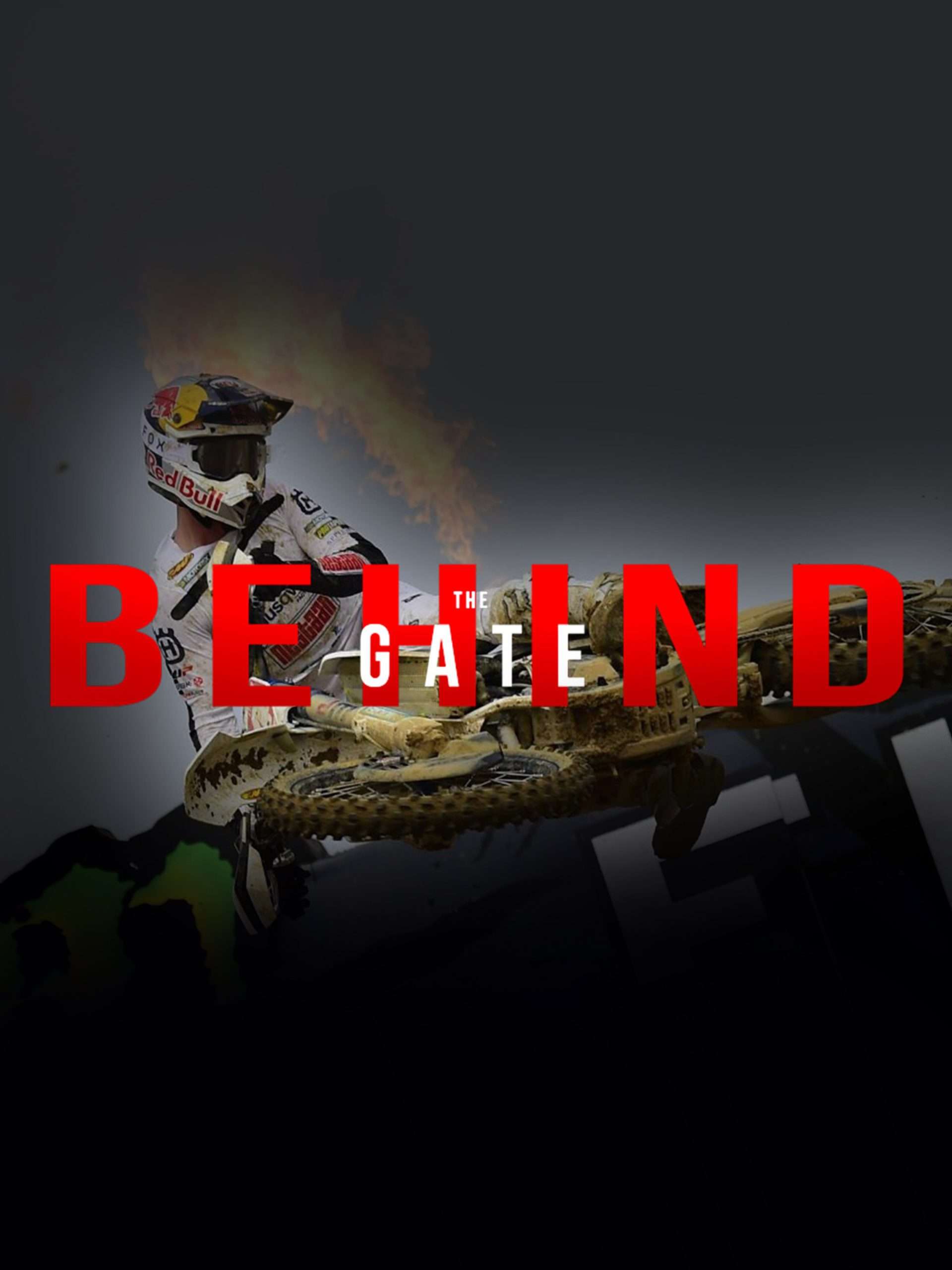 Behind the Gate E4 April 8 2025 on RACER