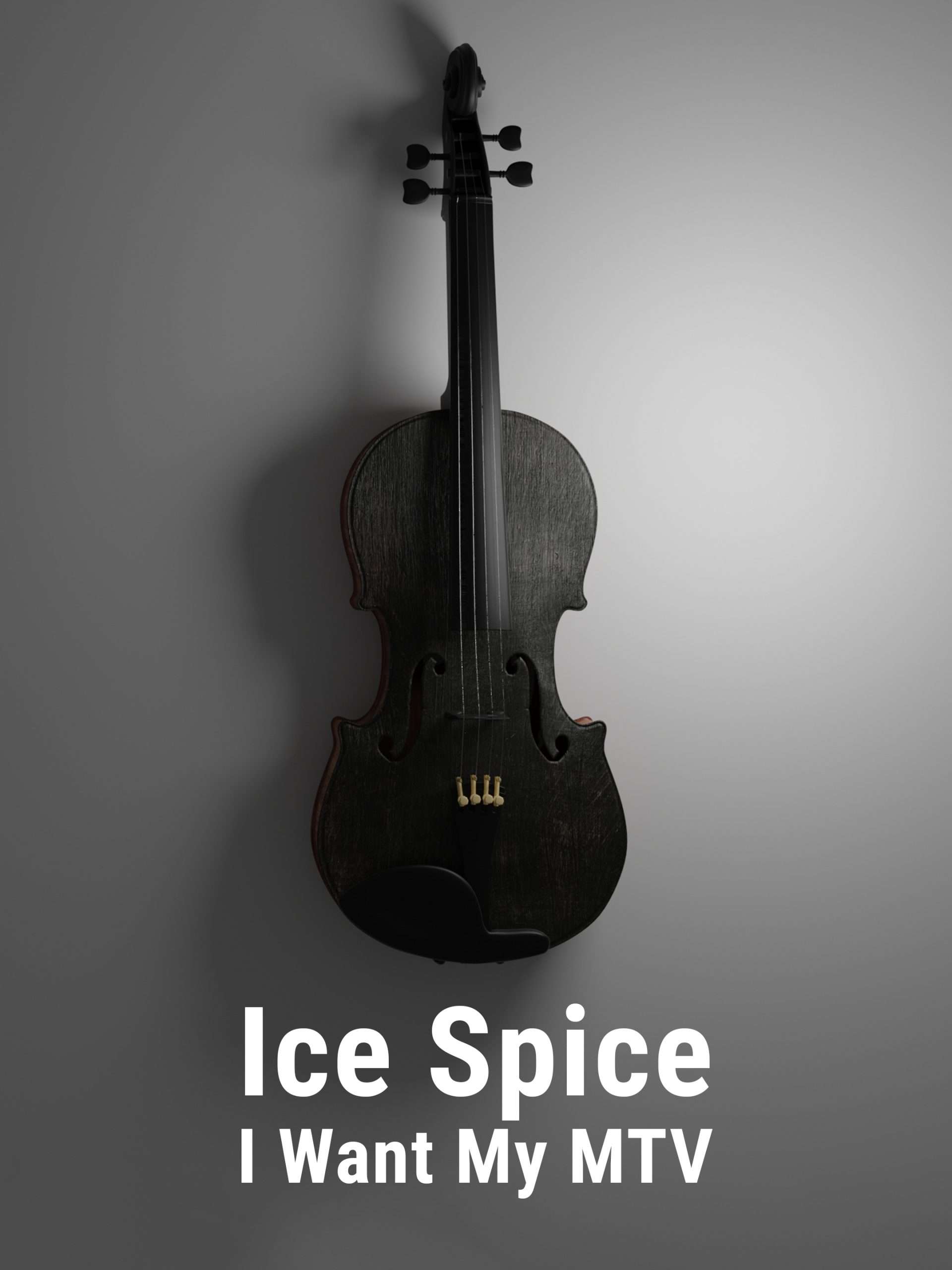 Ice Spice: I Want My MTV  March 12 2025 on MTV Live
