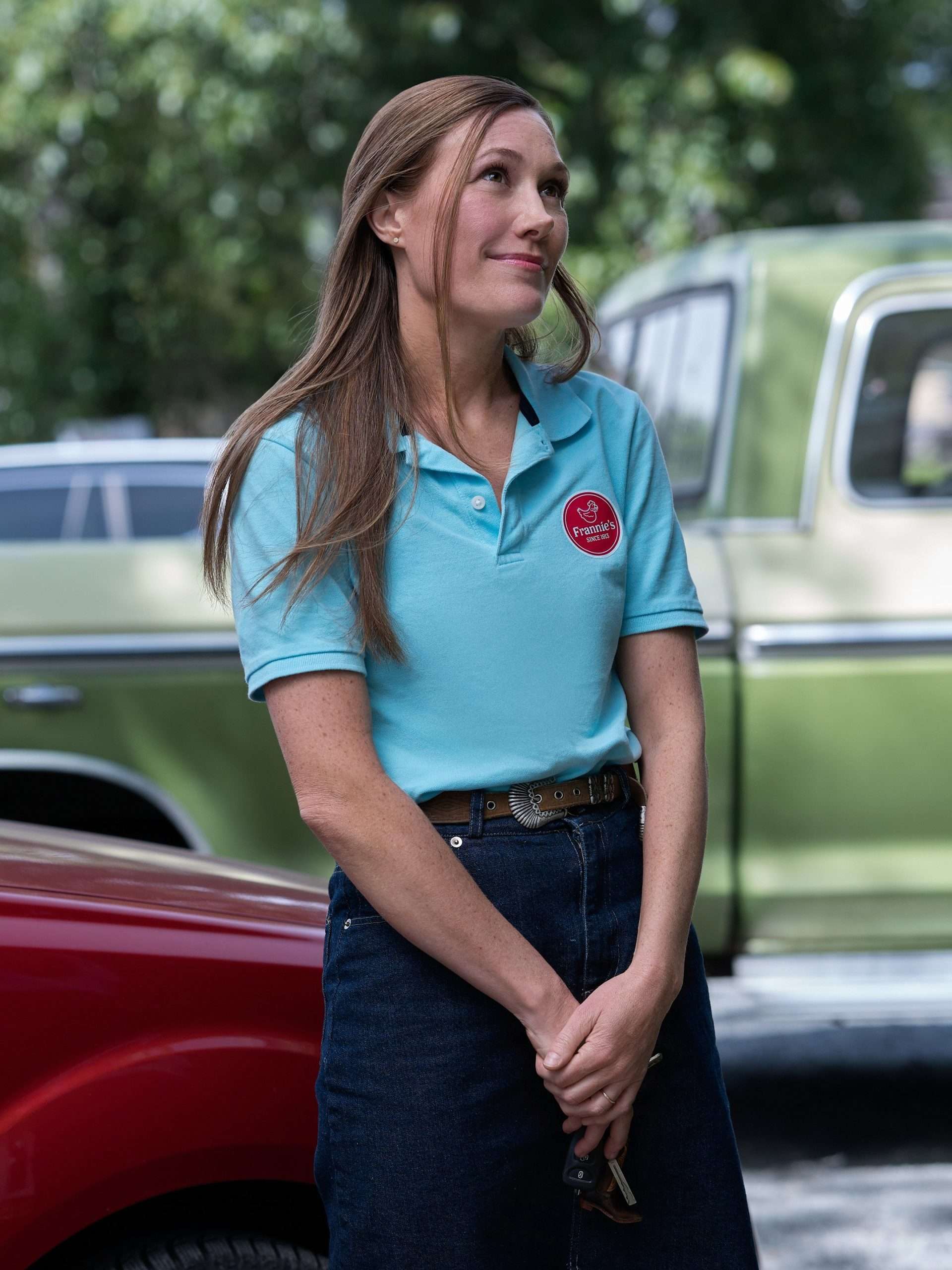 The Chicken Sisters “It’s the Drop, Y’all!” S1E4 April 20 2025 on Hallmark