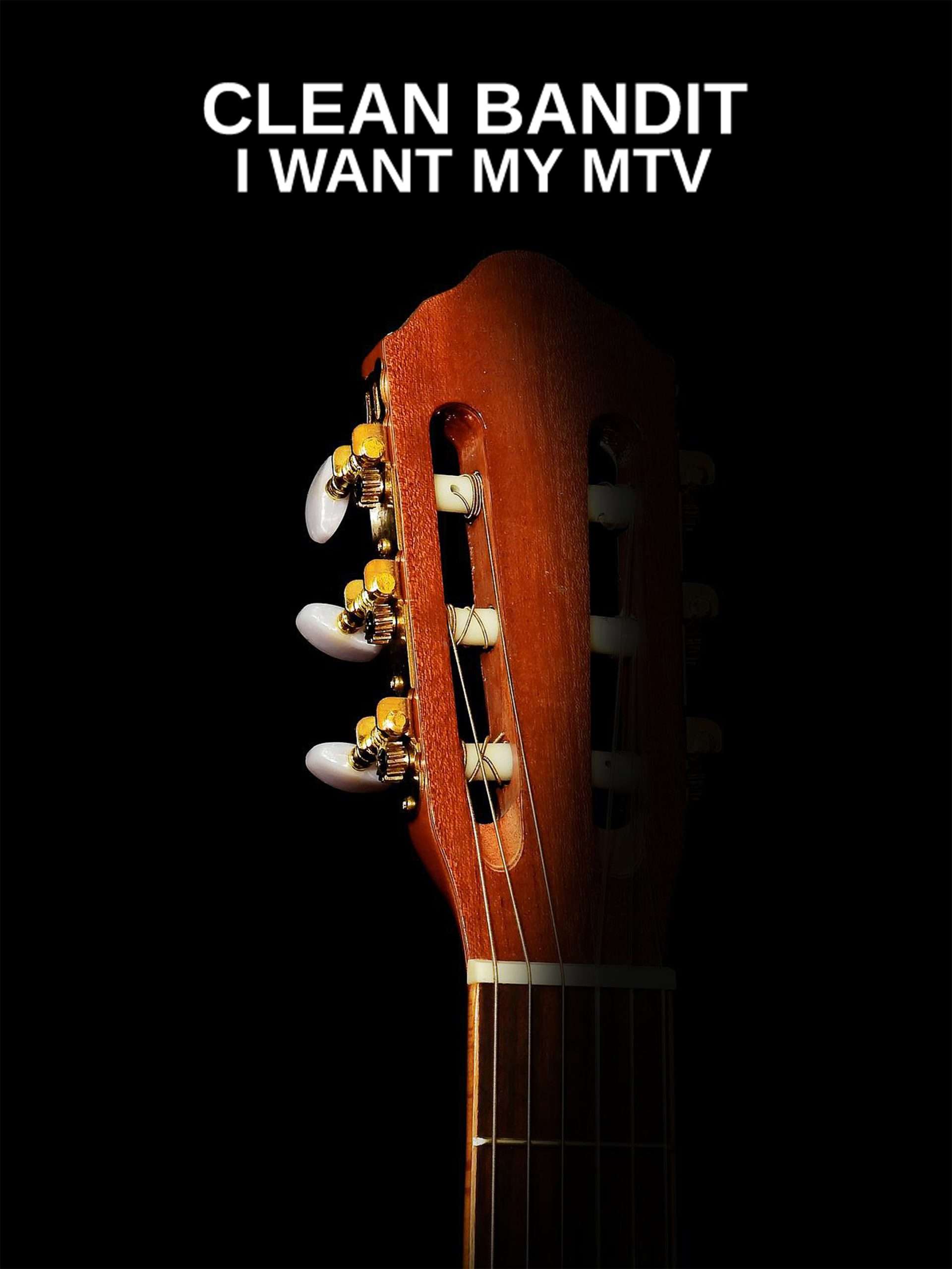 Clean Bandit: I Want My MTV March 19 2025 on MTV Live 1 Clean Bandit: I Want My MTV March 19 2025 on MTV Live
