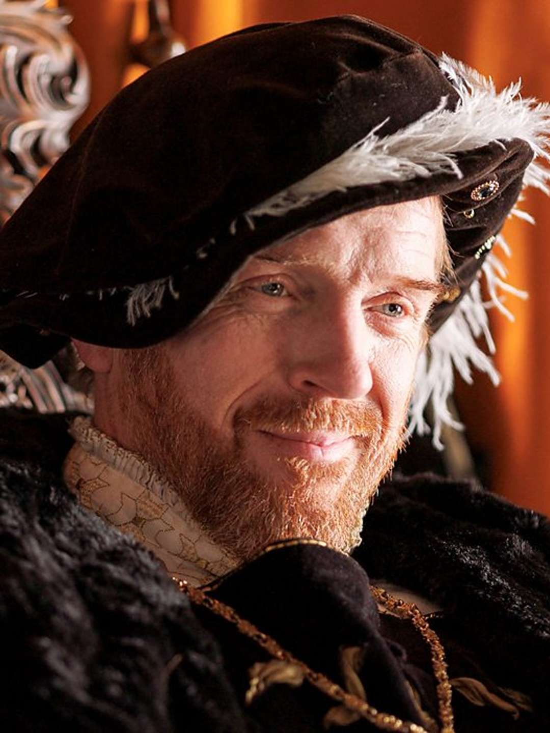 Wolf Hall: The Mirror and the Light on Masterpiece “Mirror” S2E5 April 20 2025 on PBS