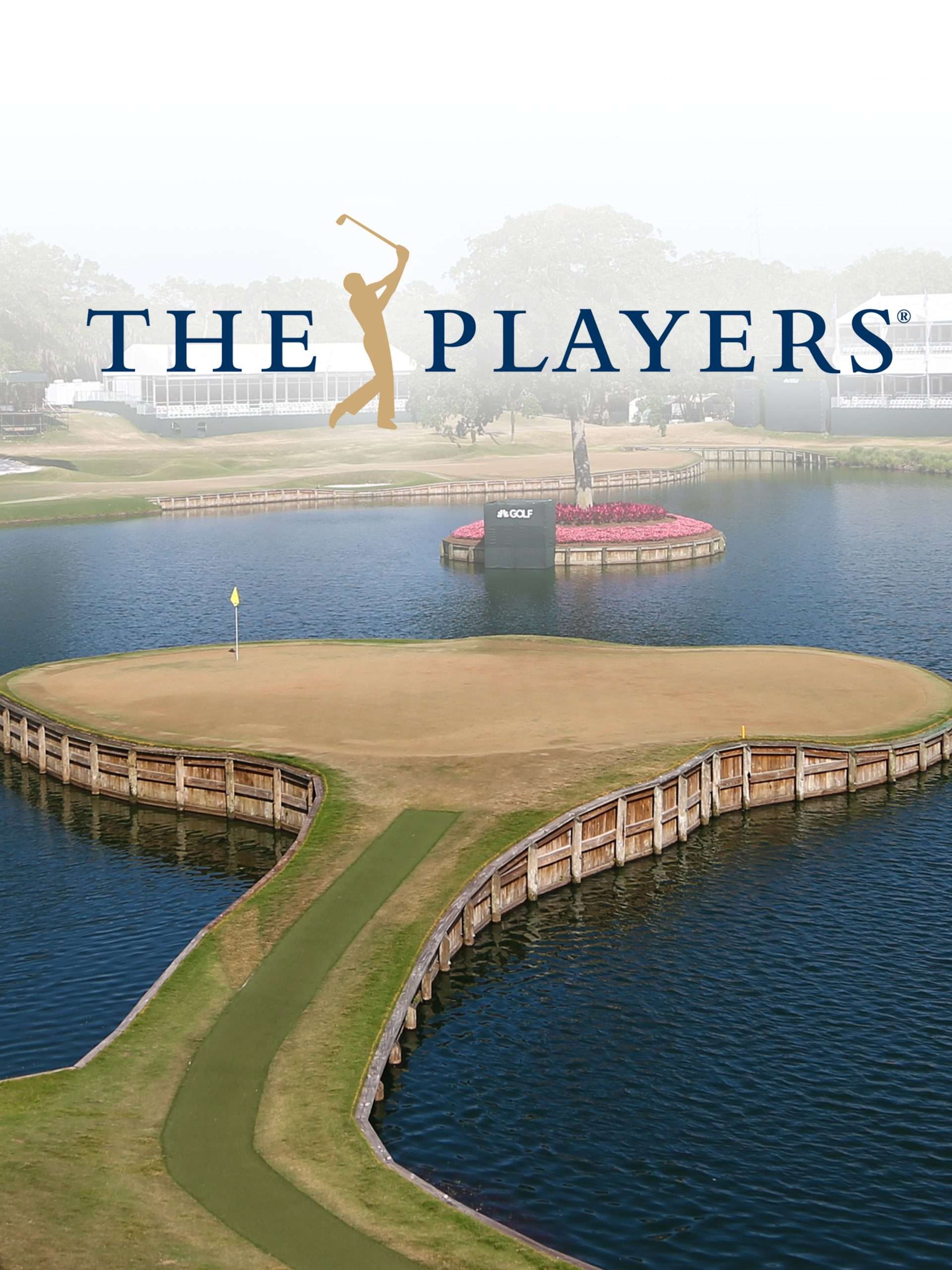 2025 Players Championship “Third Round” March 15 2025 on NBC