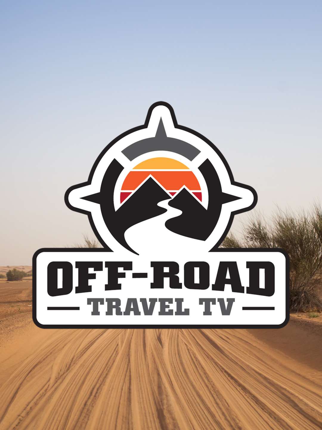 Off-Road Travel TV  January 25 2026 on RACER