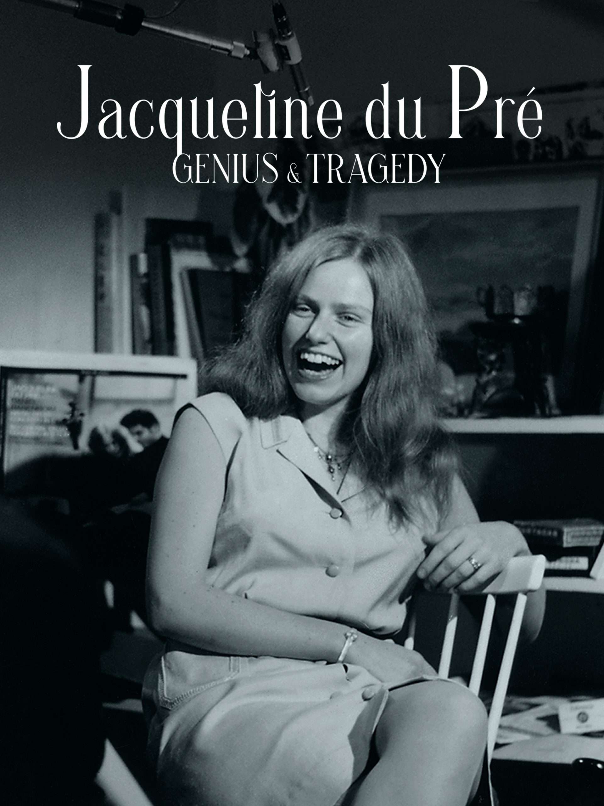 Jacqueline du Pré: Genius and Tragedy  March 28 2025 on PBS