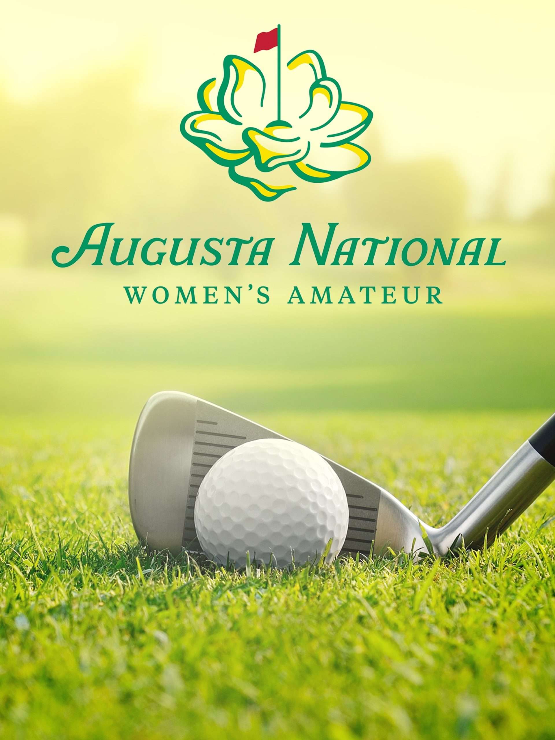 2025 Augusta National Women's Amateur 2025 Augusta National Women’s Amateur “Final Round” April 5 2025 on NBC