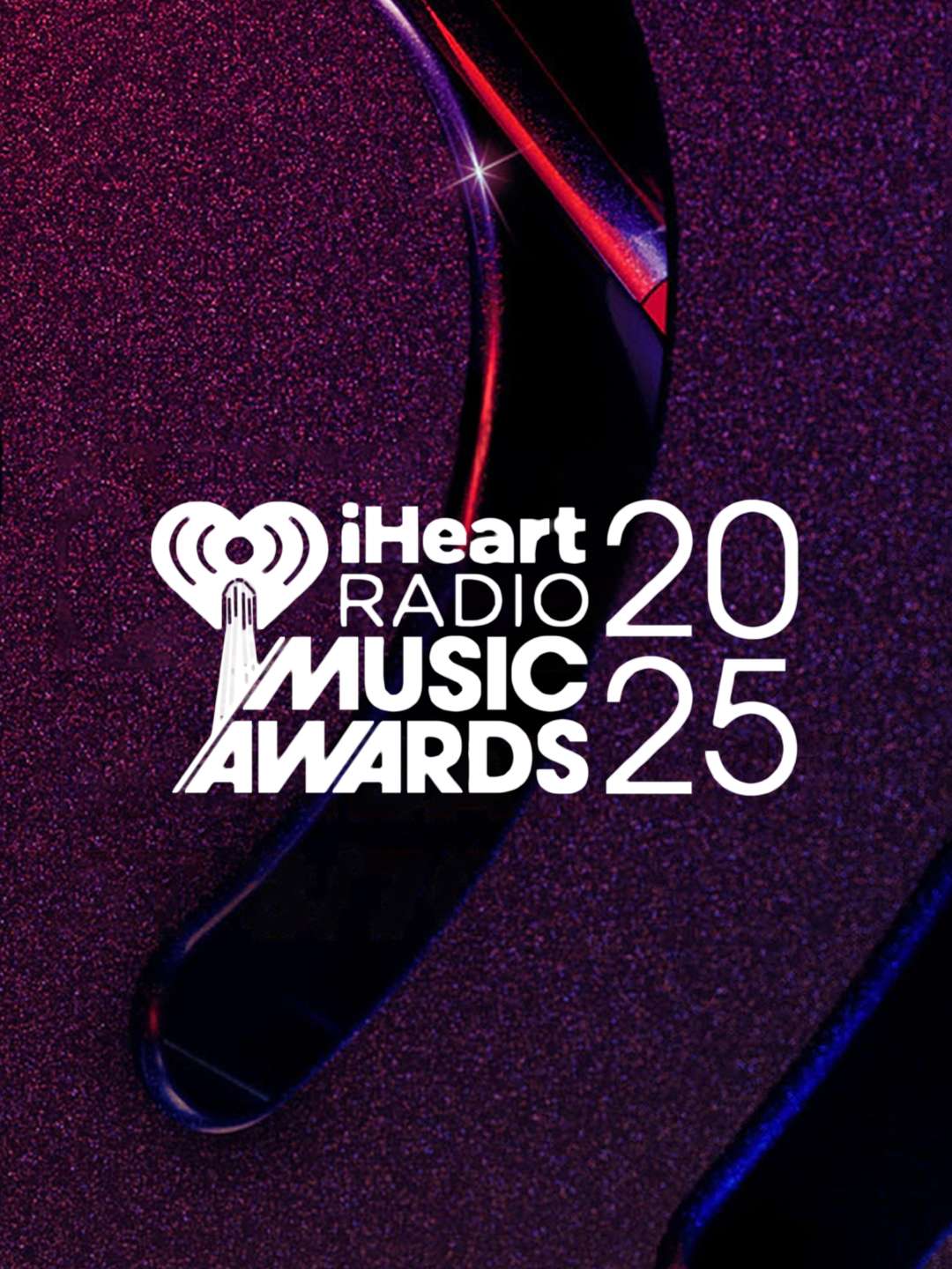 2025 iHeartRadio Music Awards  March 17 2025 on FOX