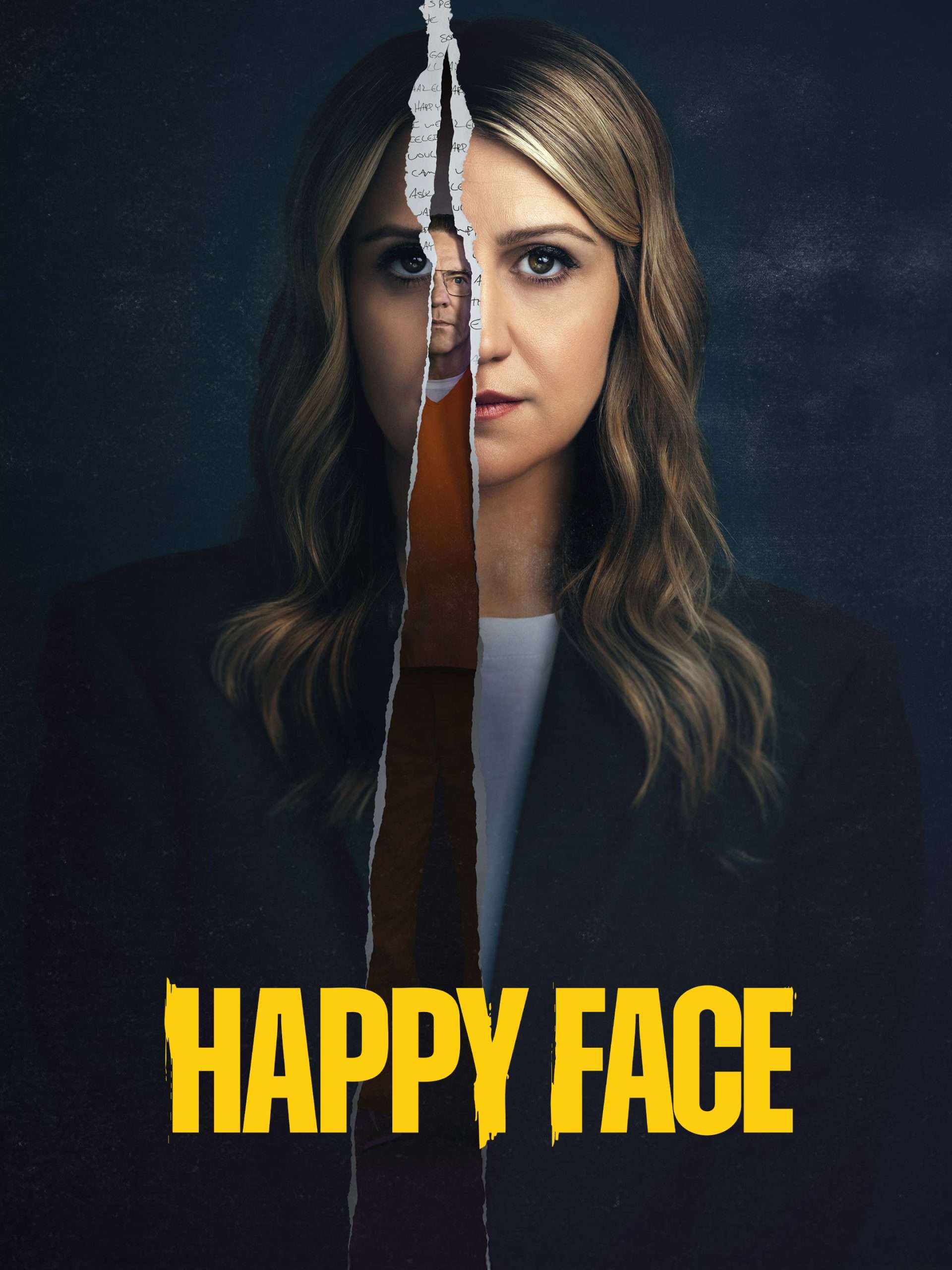 Happy Face “Was It Worth It?” S1E3 March 31 2025 on PARSHO