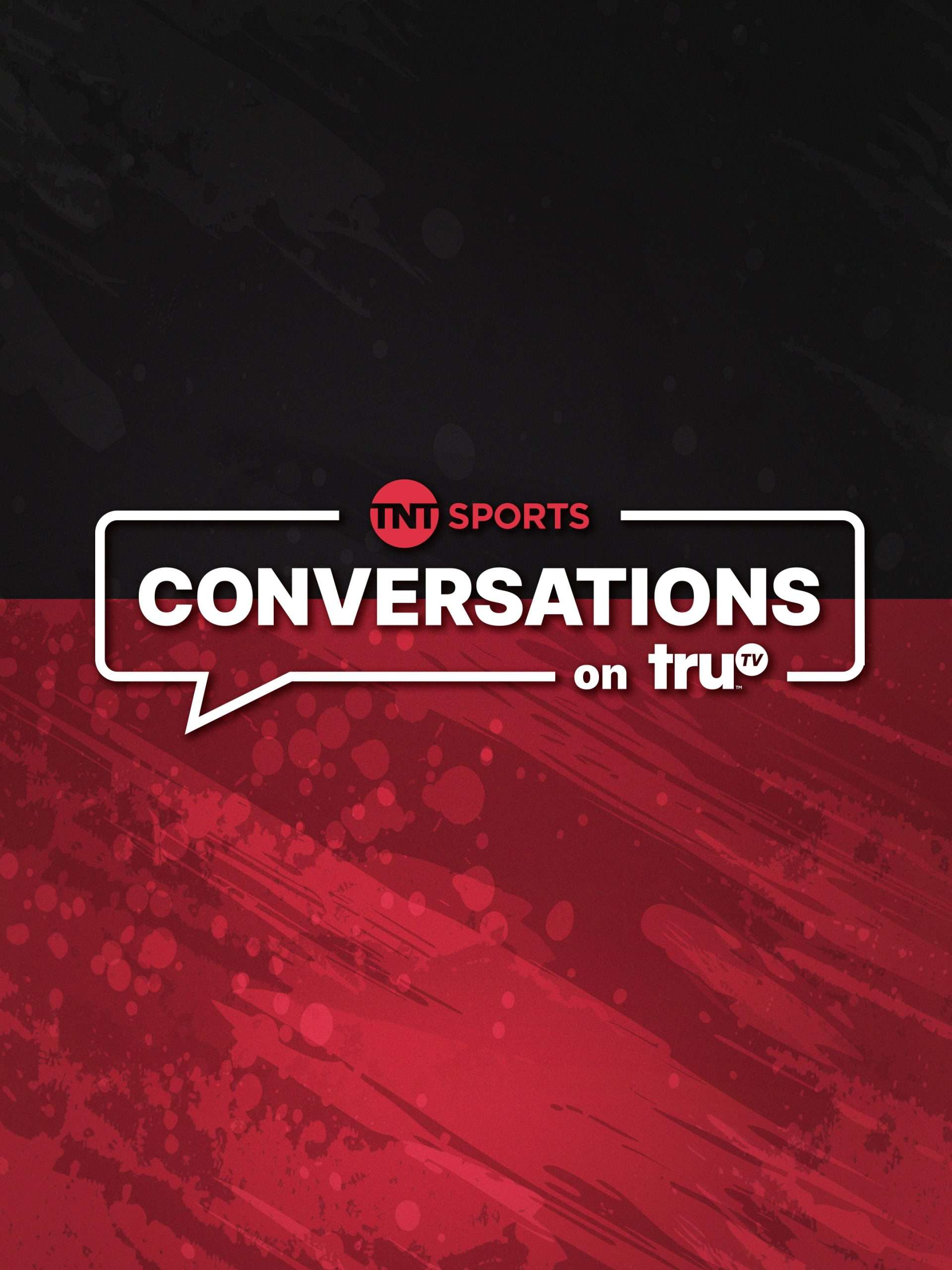 TNT Sports Conversations TNT Sports Conversations “Baseball’s Obsession With the Long Ball” S1E4 April 7 2025 on truTV