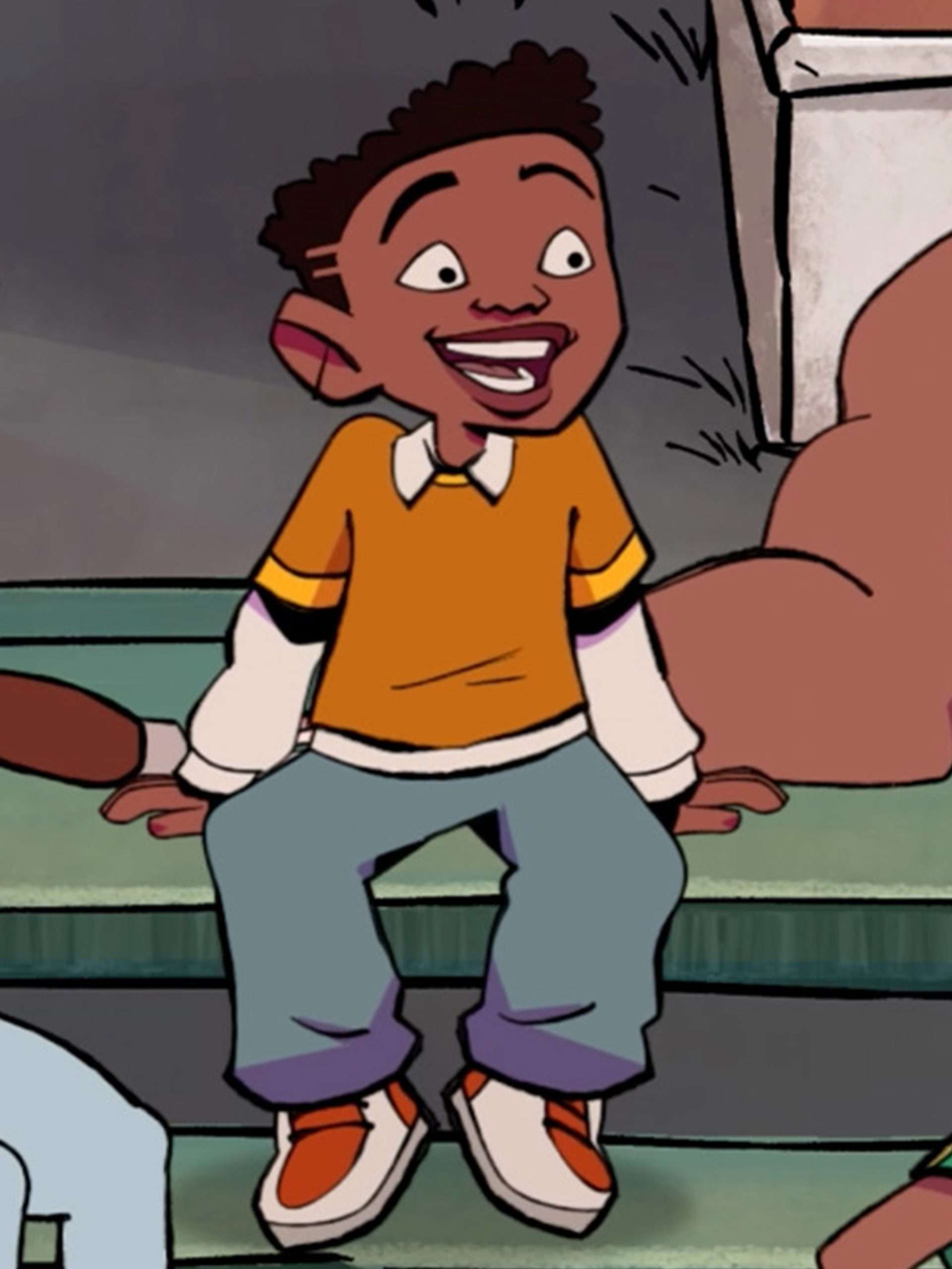 Lil Kev “The King and Queen of Harts Play Spades” S1E7 May 26 2025 on BET