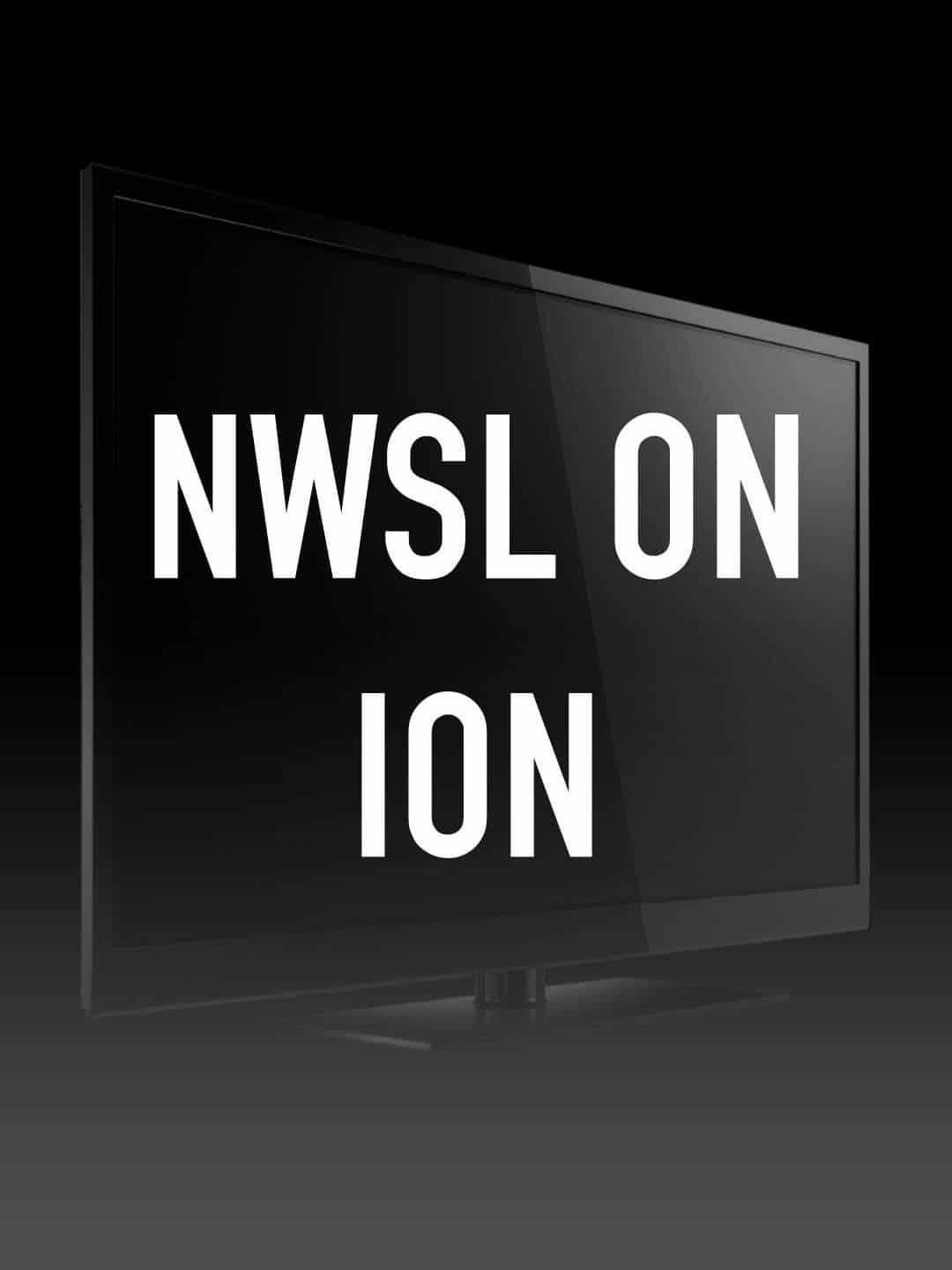 NWSL On ION “Pre-Match Show” E1 March 15 2025 on Ion