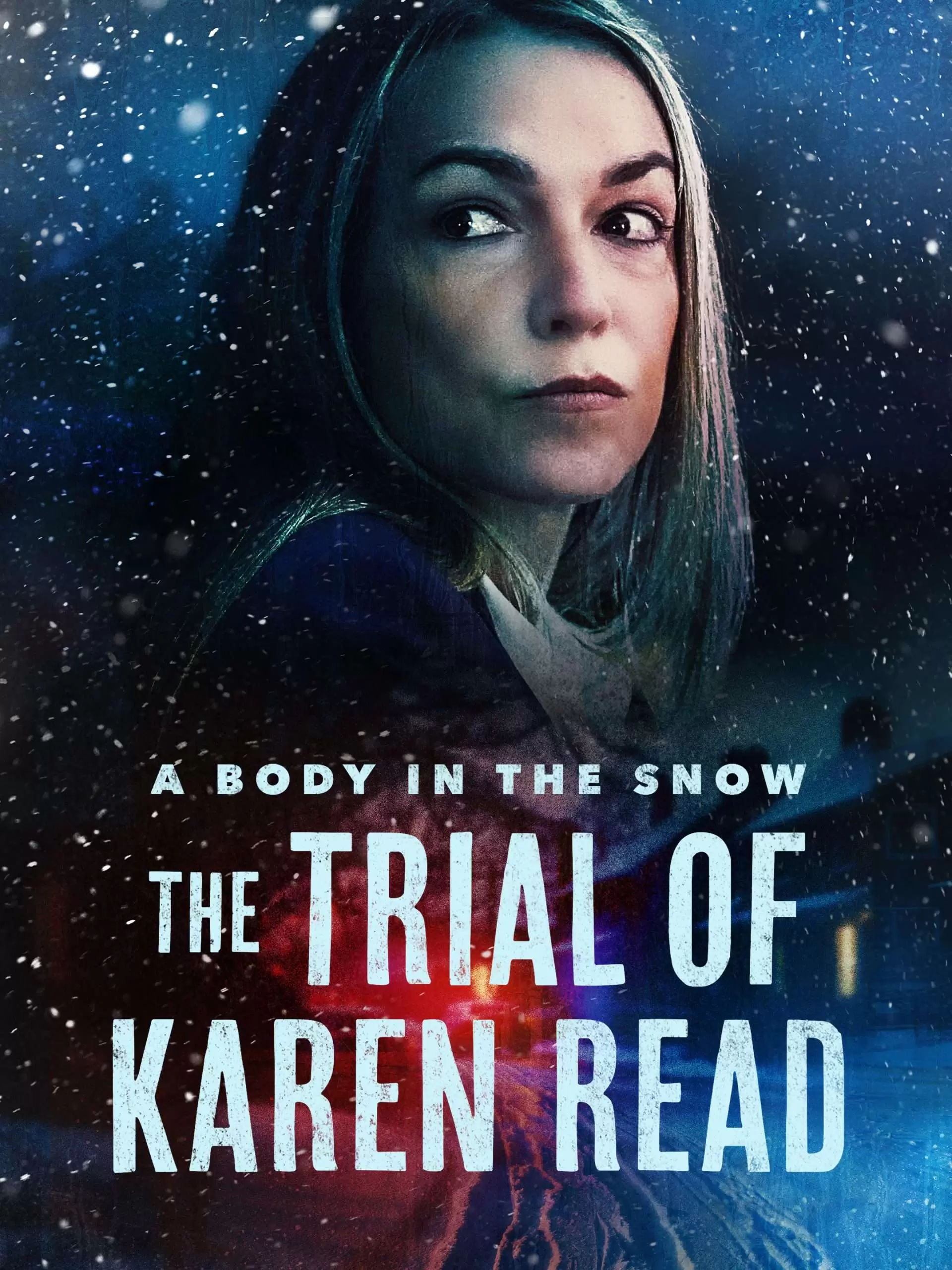 A Body in the Snow: The Trial of Karen Read “The Verdict” S1E5 March 19 2025 on Investigation Discovery