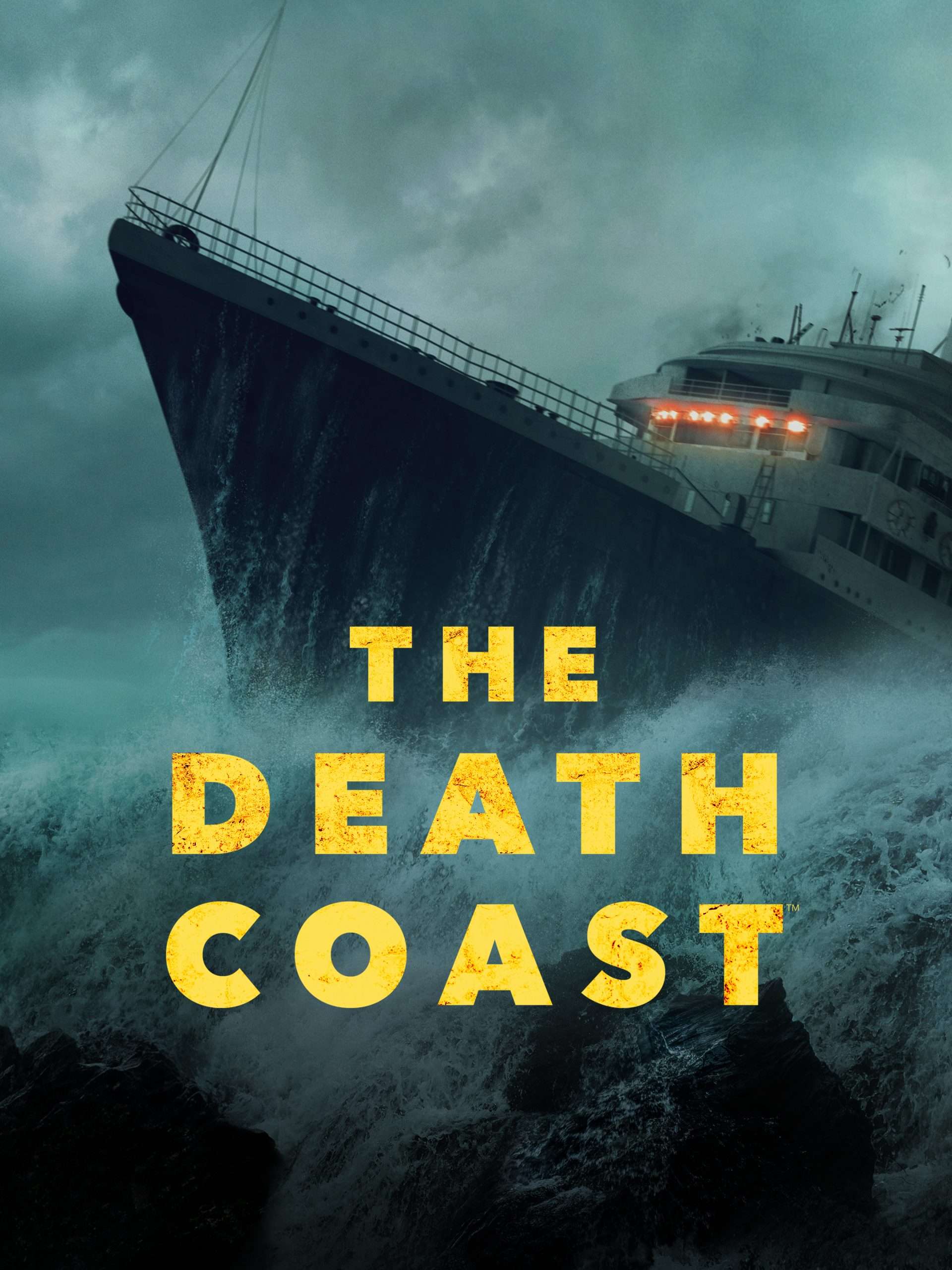 The Death Coast “Graveyard of Scatarie” S1E3 April 15 2025 on History