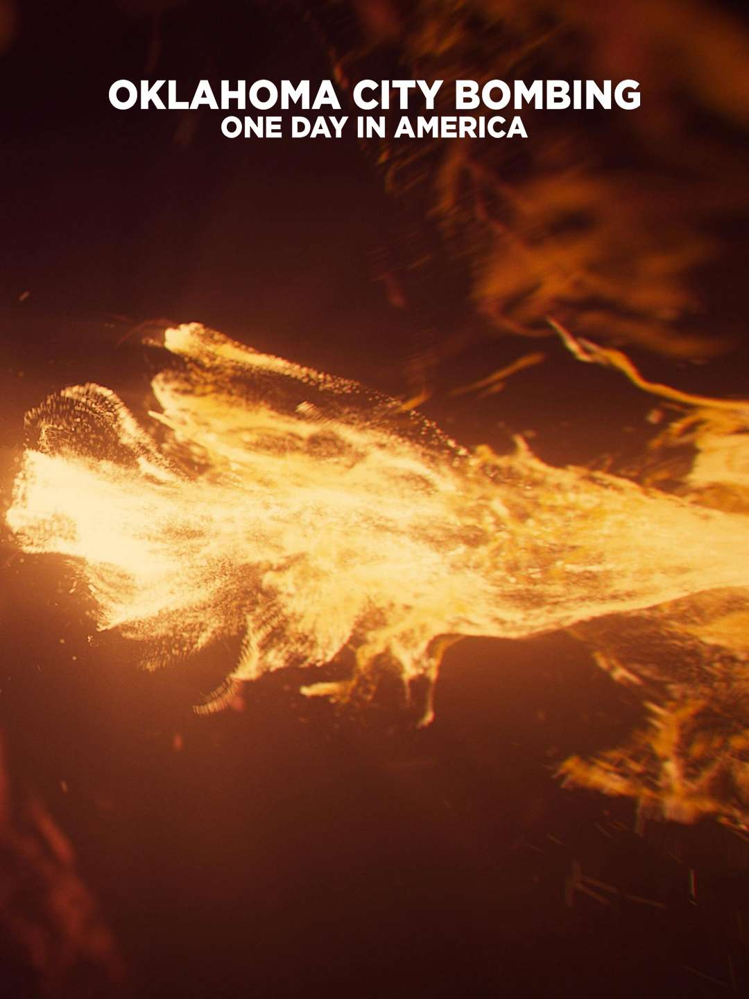 Oklahoma City Bombing: One Day in America Oklahoma City Bombing: One Day in America “Justice” S1E3 April 2 2025 on National Geographic