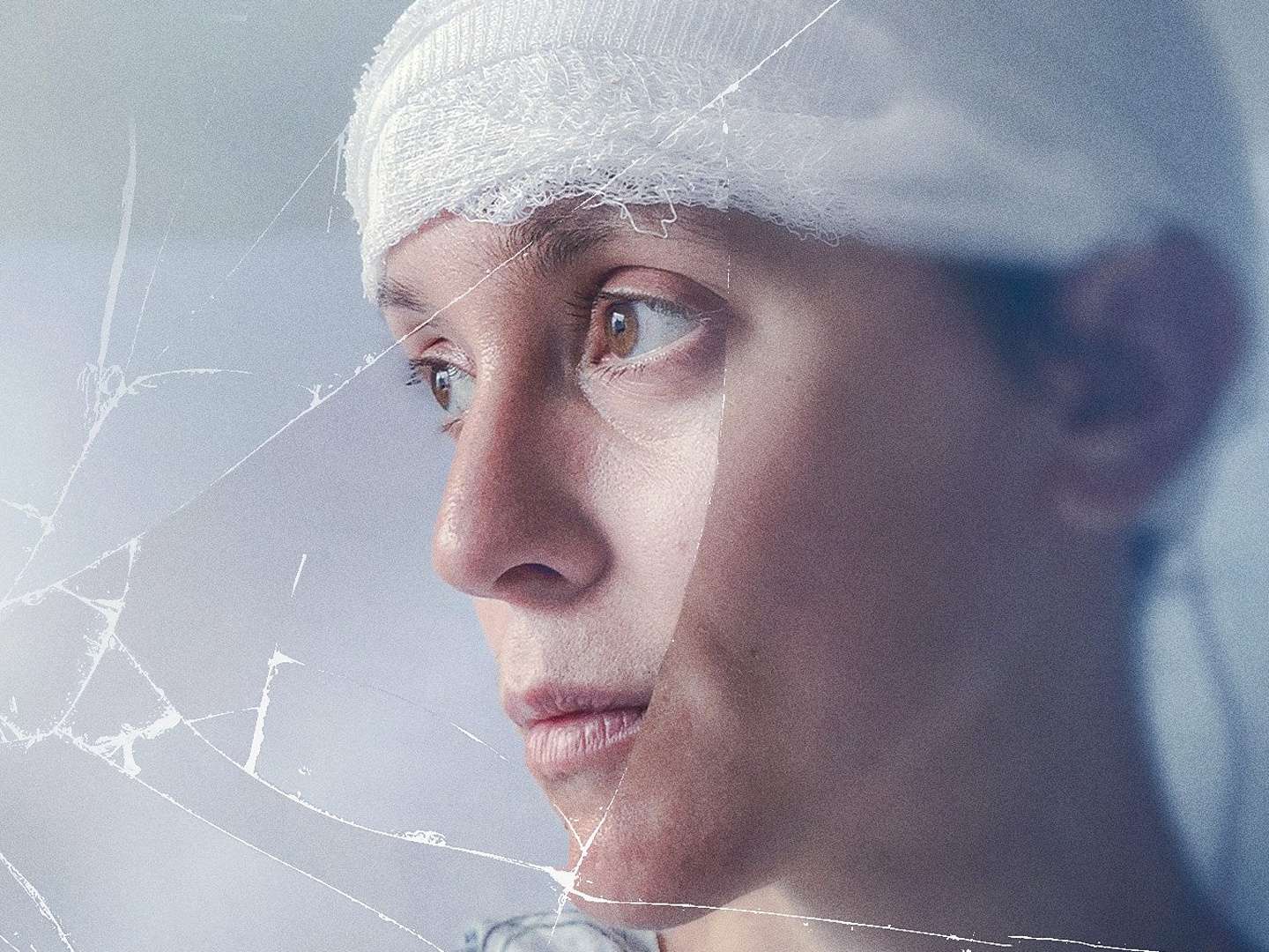 My Brain: After the Rupture 28 March 2025 on BBC Two 1 My Brain: After the Rupture 28 March 2025 on BBC Two