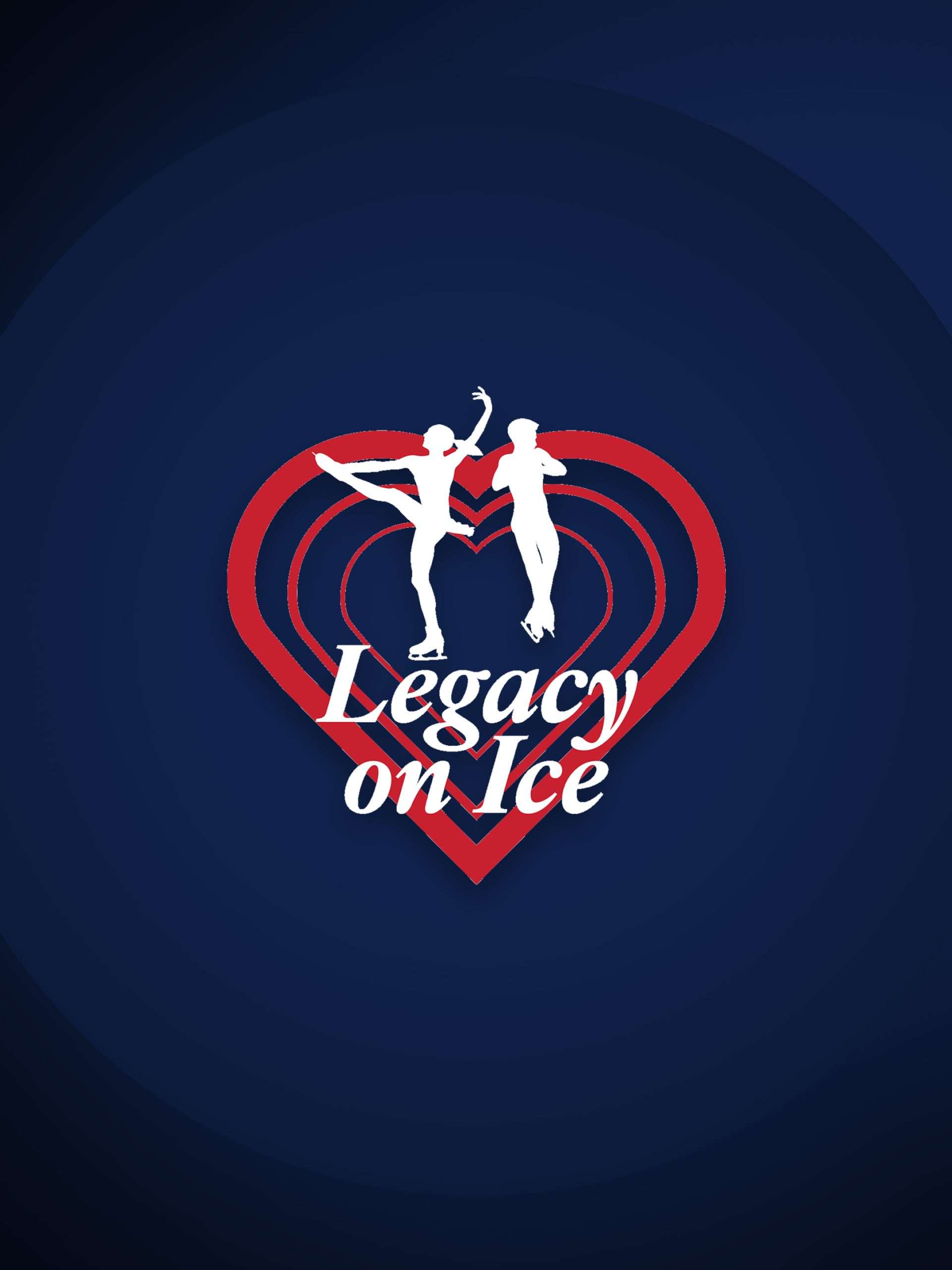 Legacy on Ice  March 30 2025 on NBC