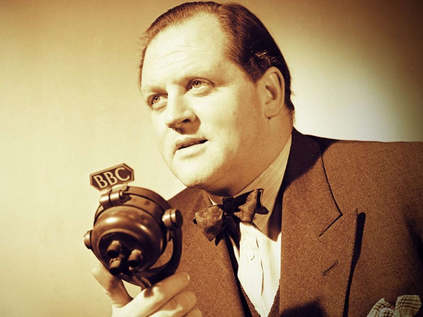 The Richard Dimbleby Lecture  19 March 2025 on BBC One