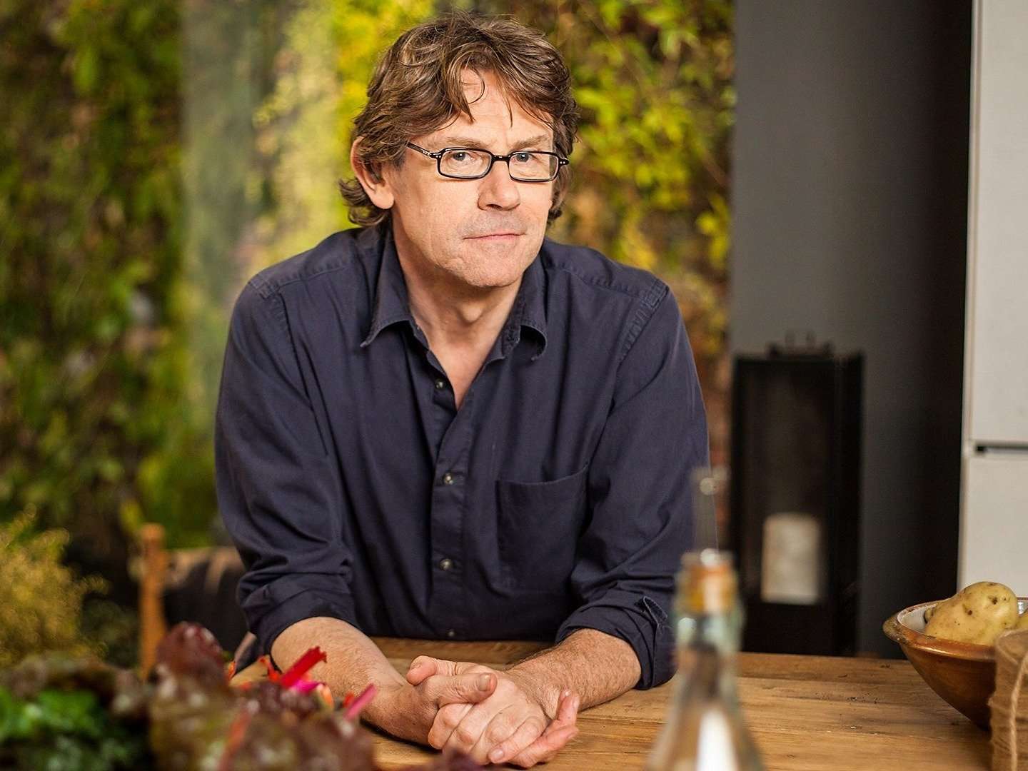 The A to Z of TV Cooking The A to Z of TV Cooking “Letter E” 26 April 2025 on BBC Two