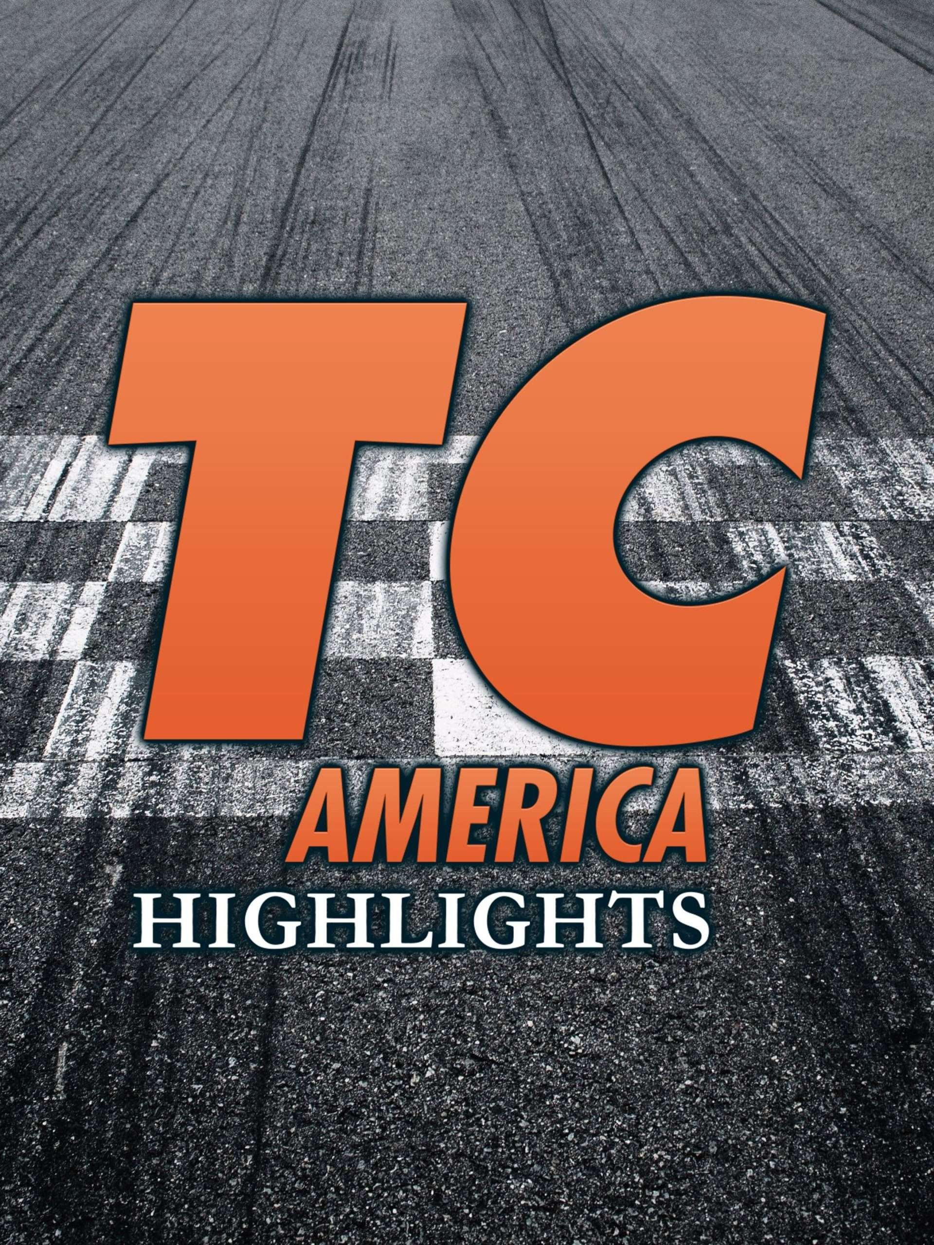 TC America Highlights  May 19 2025 on RACER