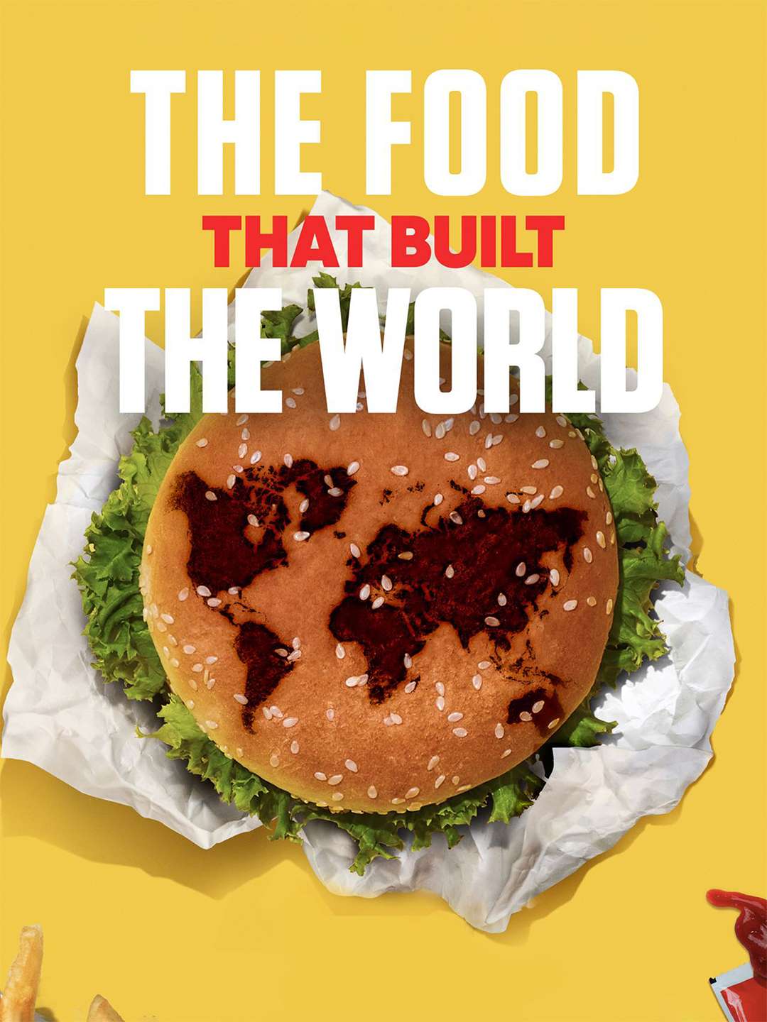 The Food That Built the World “You Don’t Know Jack” S6E10 May 4 2025 on History