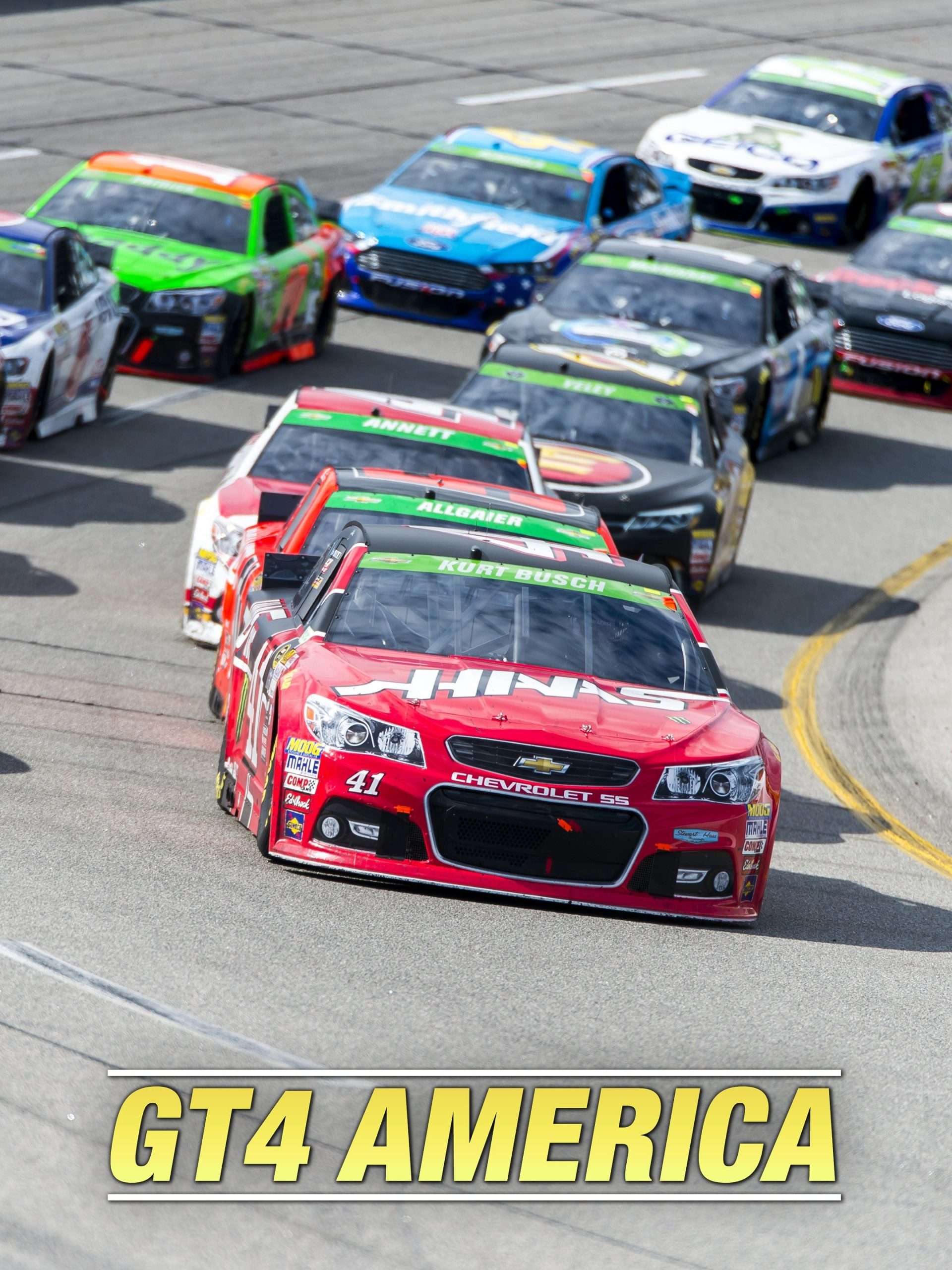 GT4 America “2025 GT4 America – Sebring International Raceway – Race 2” E3 May 18 2025 on RACER