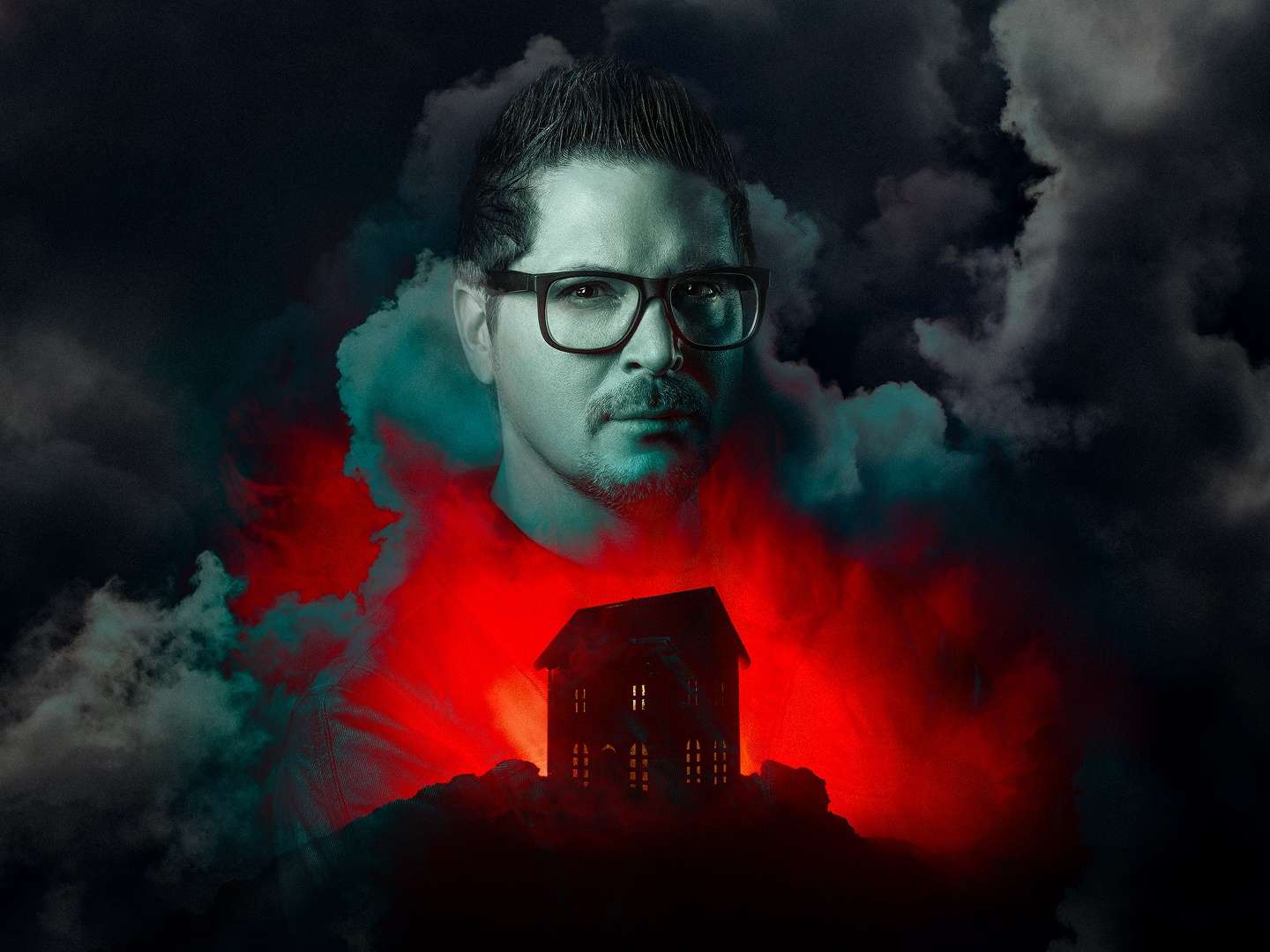 Ghost Adventures S22E12 1 May 2025 on Really