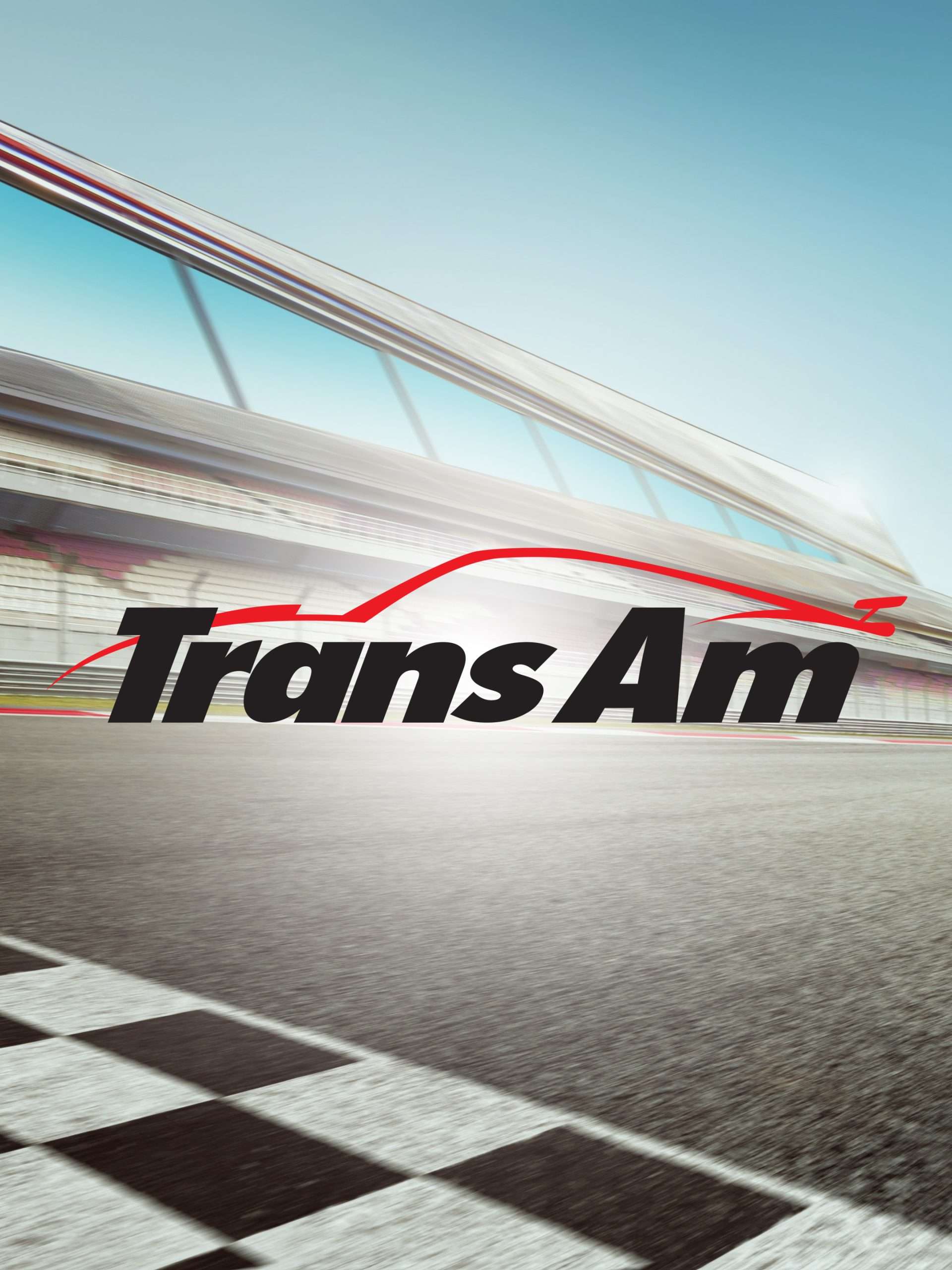 Trans Am Series  May 1 2025 on RACER