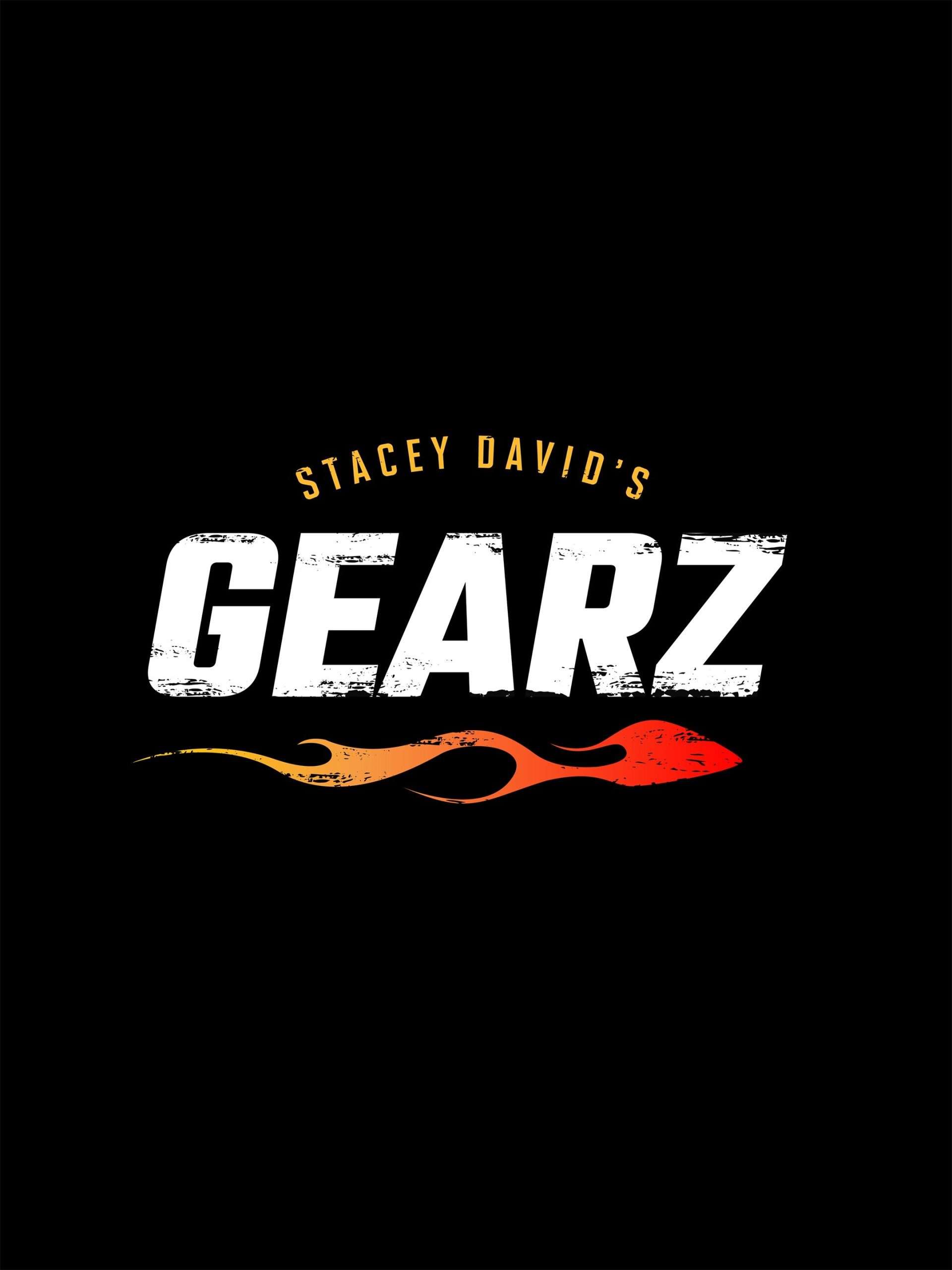 Gearz Gearz “Stacey David’s GearZ – Long Train Running” S18E3 April 23 2025 on RACER