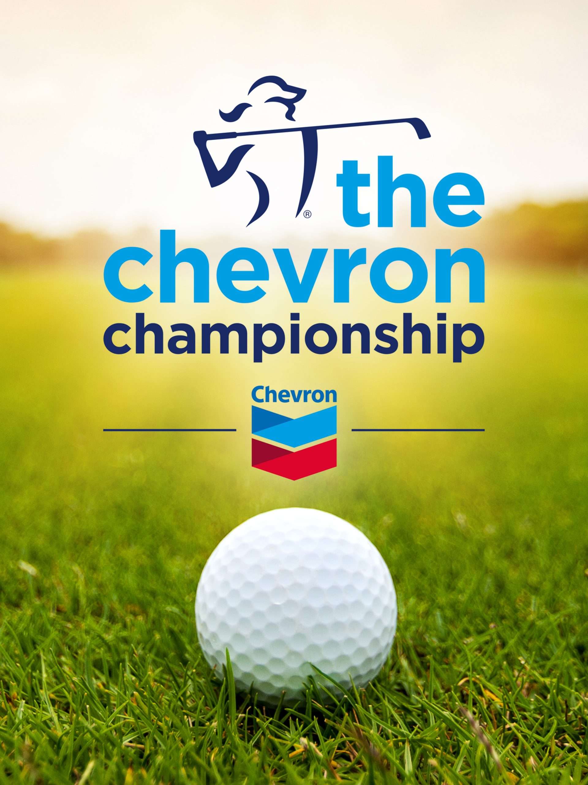 2025 The Chevron Championship “Third Round” April 26 2025 on NBC