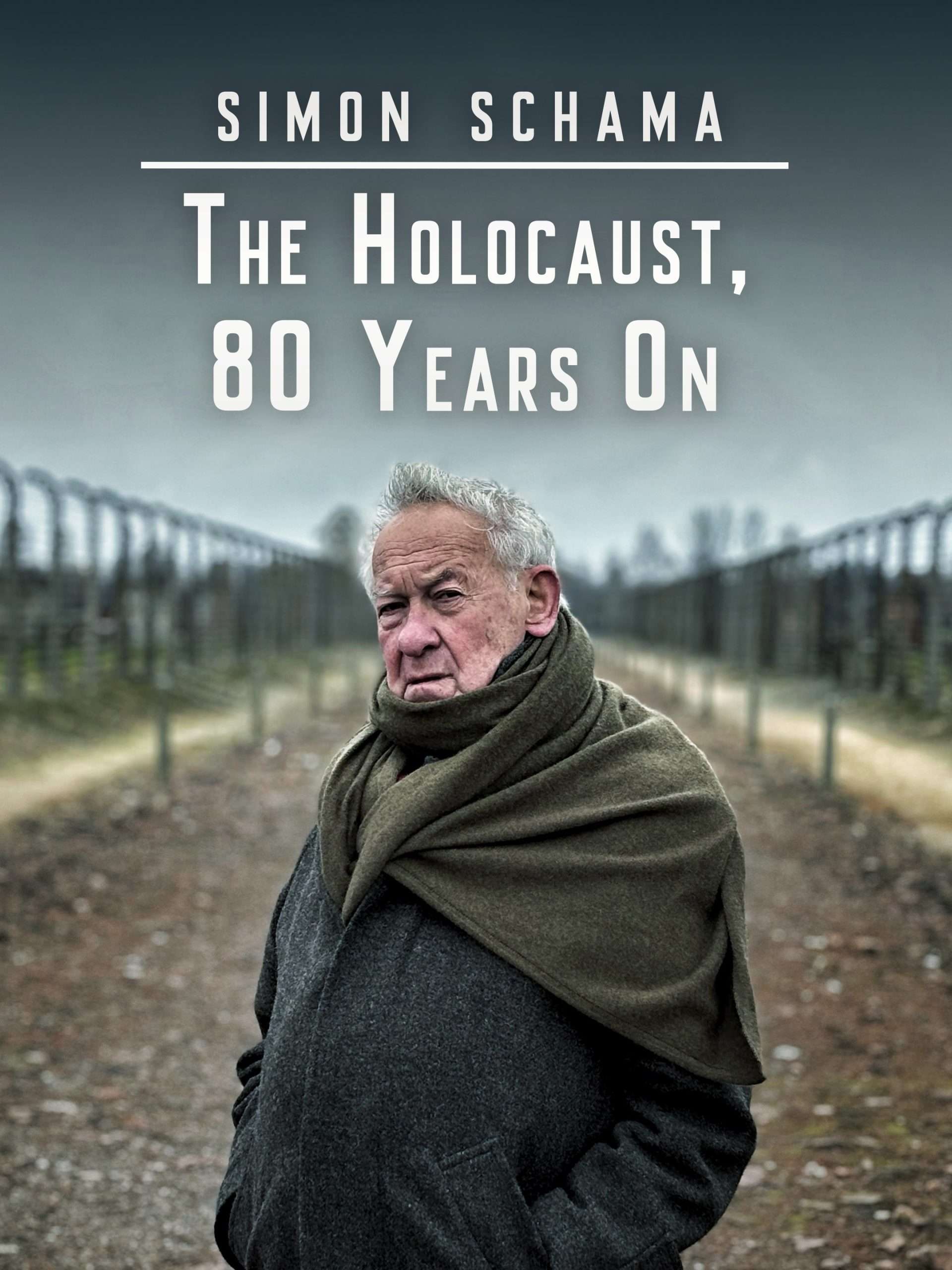 Simon Schama: The Holocaust, 80 Years On April 23 2025 on PBS 1 Simon Schama: The Holocaust, 80 Years On April 23 2025 on PBS