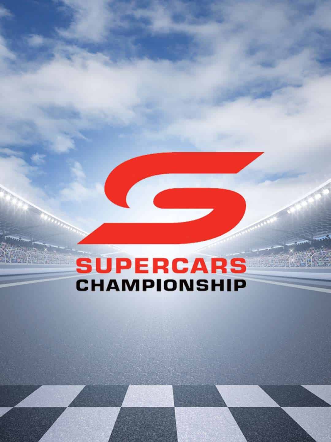 2025 Supercars Championship Live “2025 Supercars Championship LIVE – Darwin Triple Crown – Race 19” E16 June 5 2025 on RACER