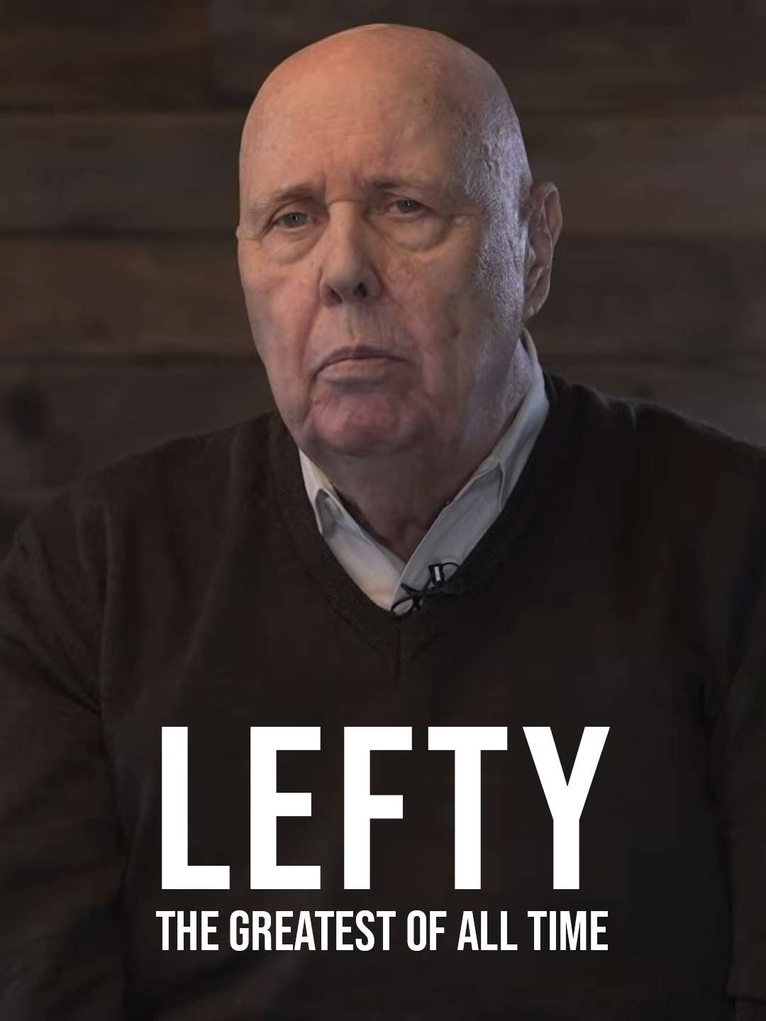 Lefty: The Greatest of all Time April 19 2025 on OUTD 1 Lefty: The Greatest of all Time April 19 2025 on OUTD